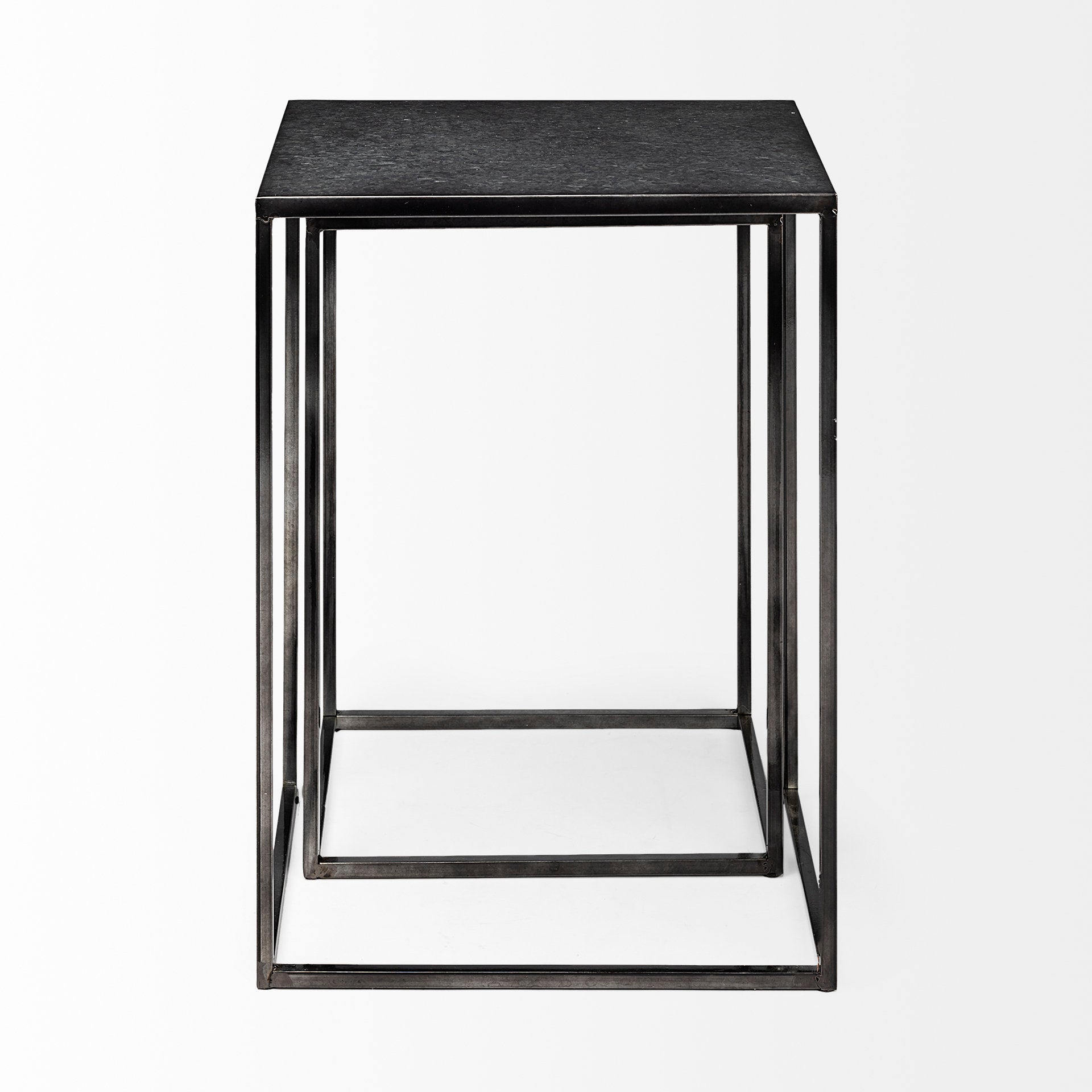 Kasey (Set of 2) Nesting Accent Tables