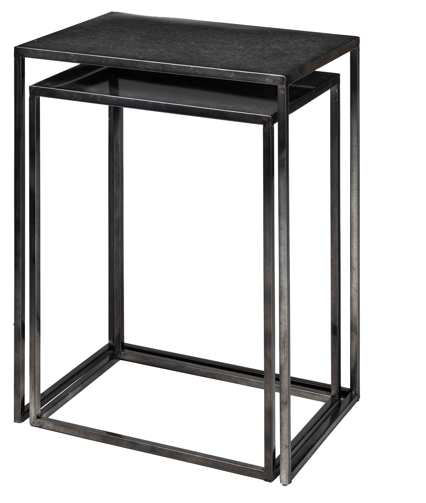 Kasey (Set of 2) Nesting Accent Tables