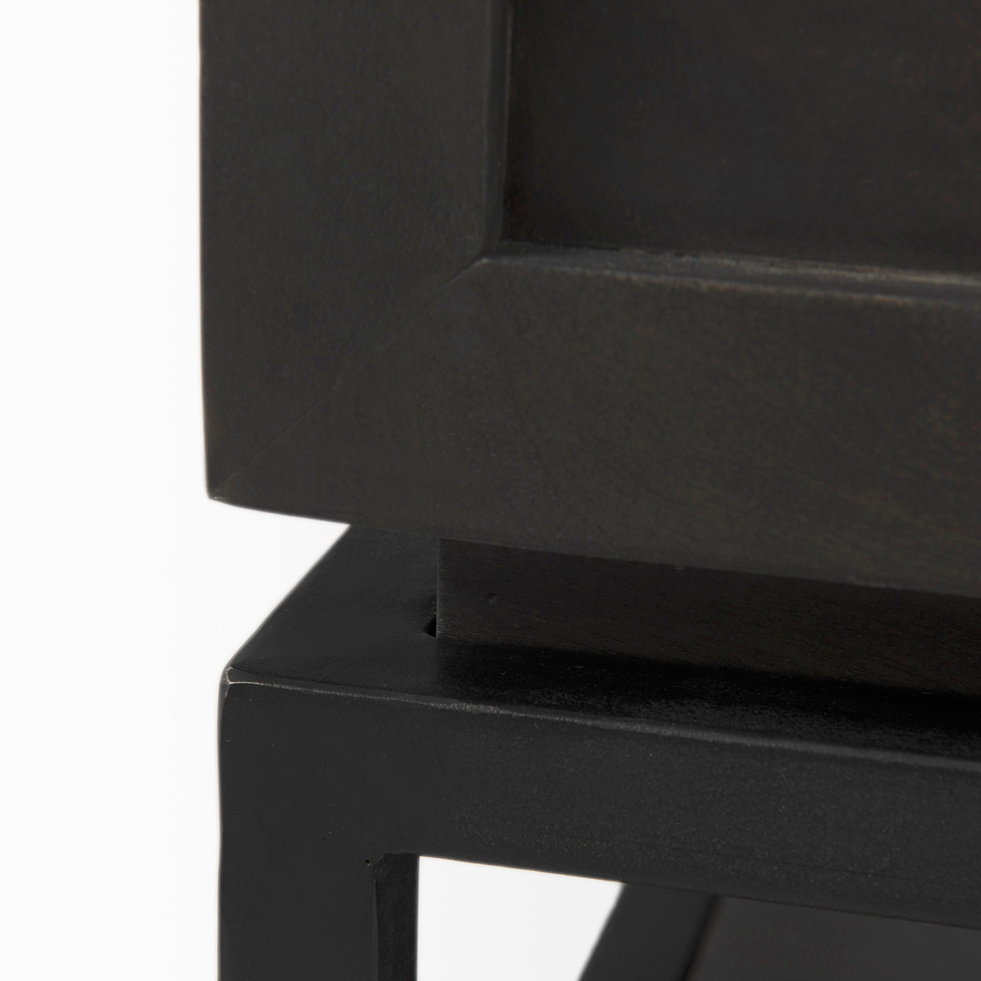 Divina 1 Drawer Side Table