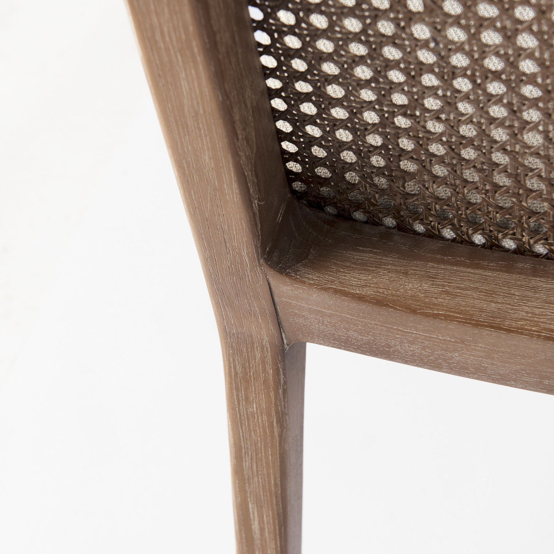 Clara Dining Chair, S/2