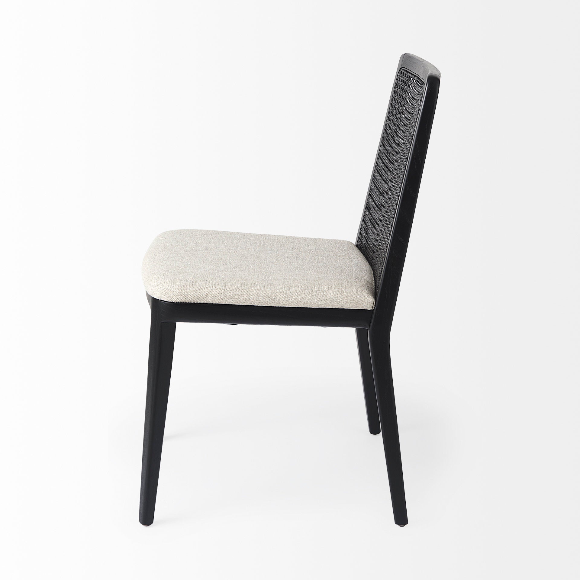 Clara Dining Chair, S/2