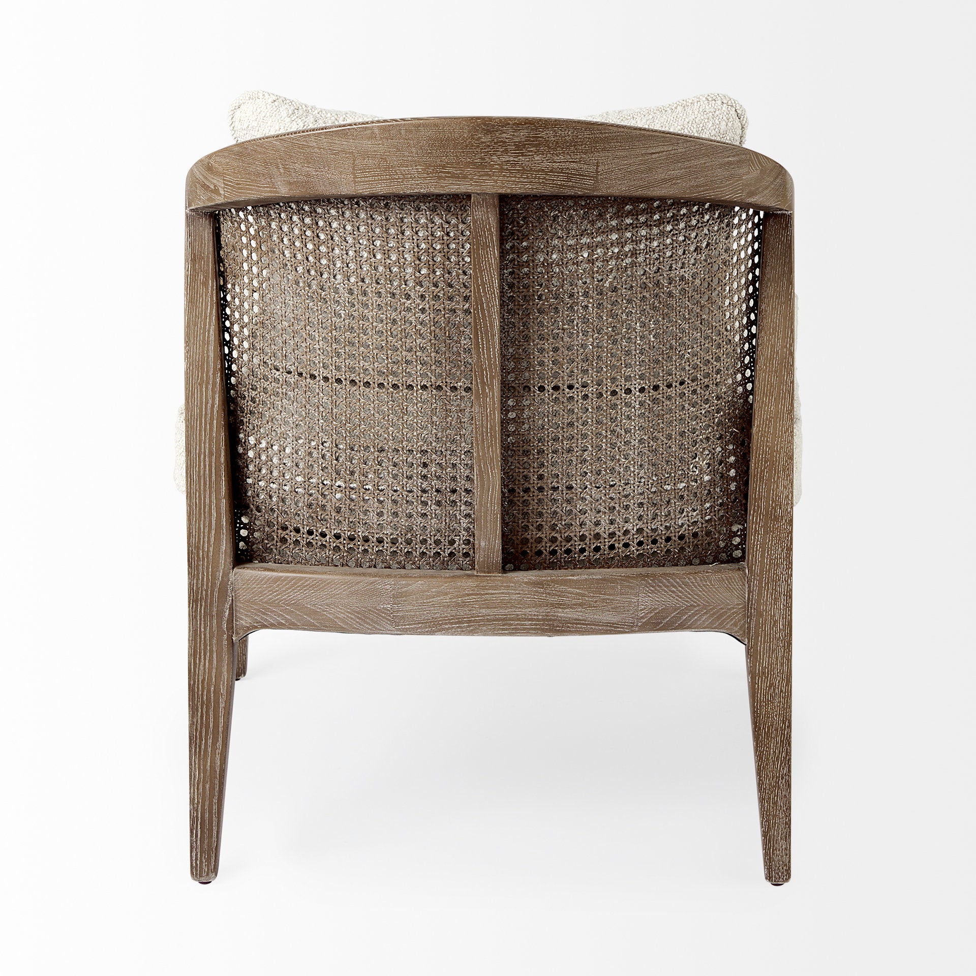 Landon Upholstered Accent Chair