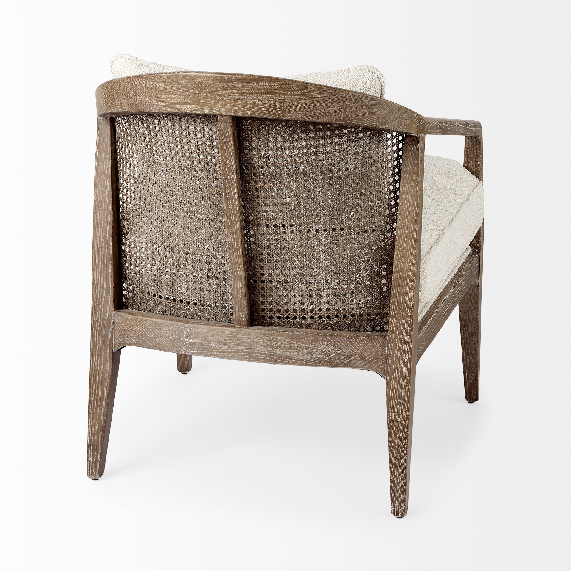 Landon Upholstered Accent Chair