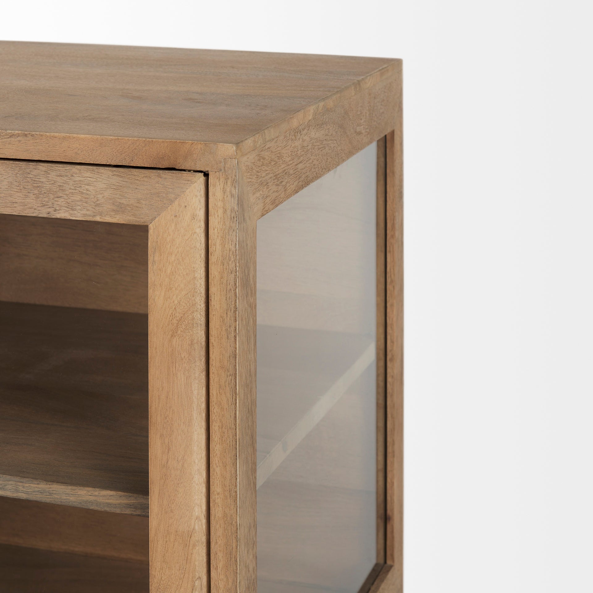 Arelius Accent Cabinet