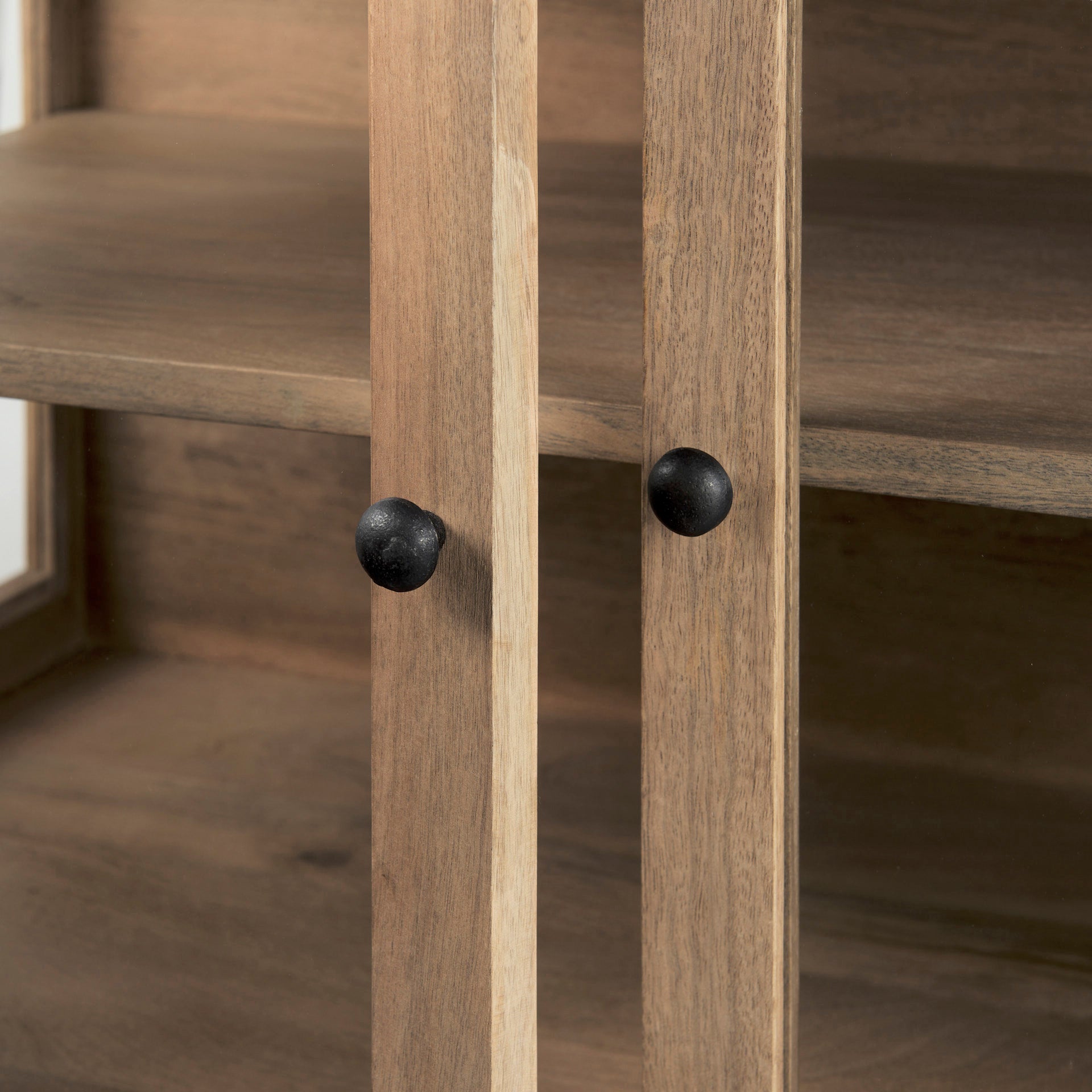 Arelius Accent Cabinet