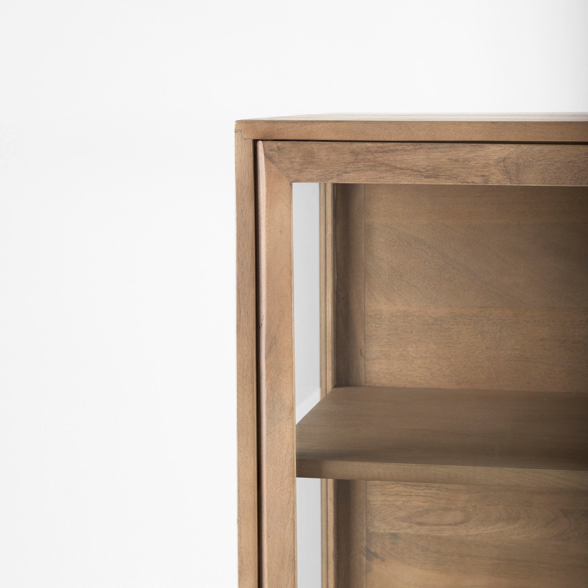 Arelius Accent Cabinet