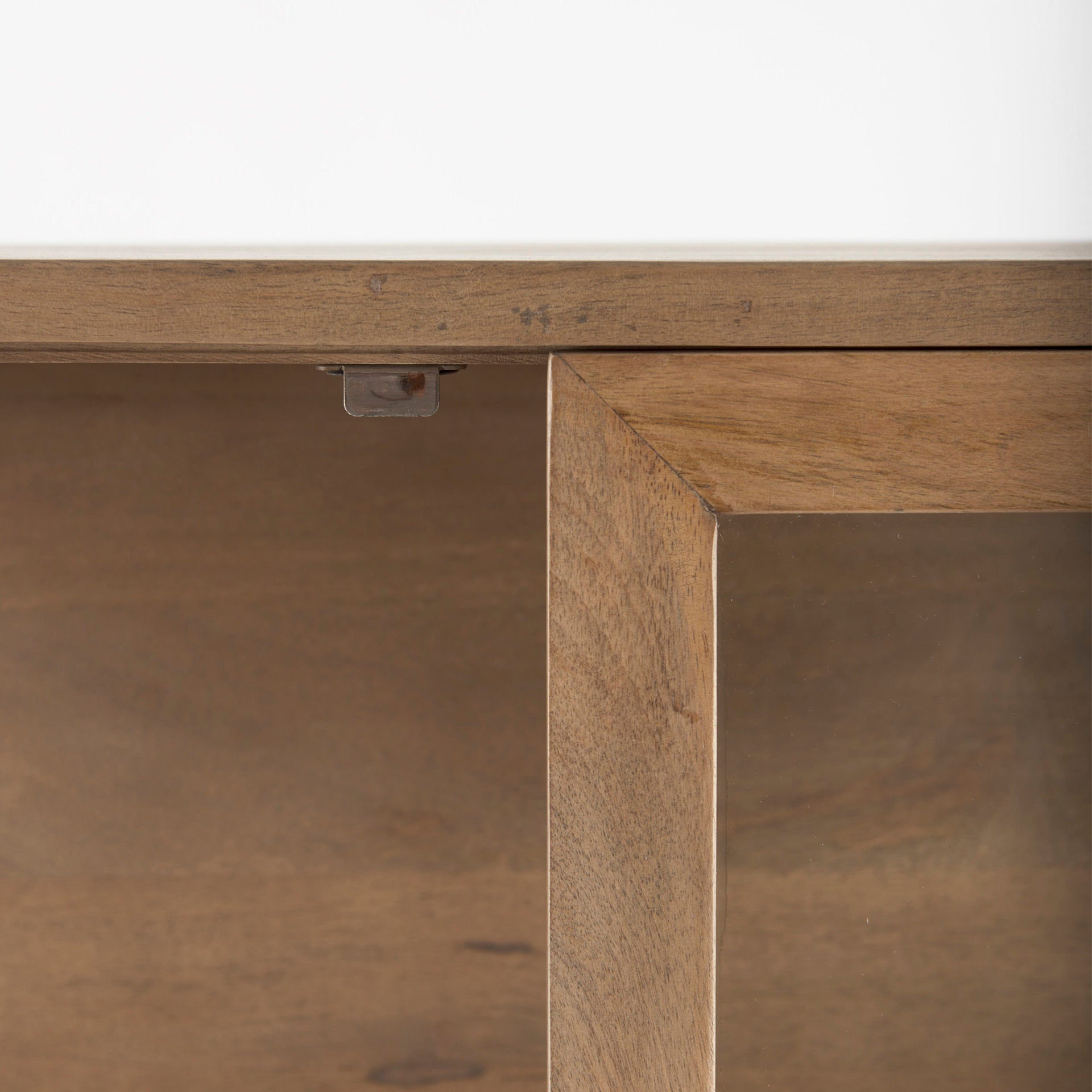 Arelius Accent Cabinet