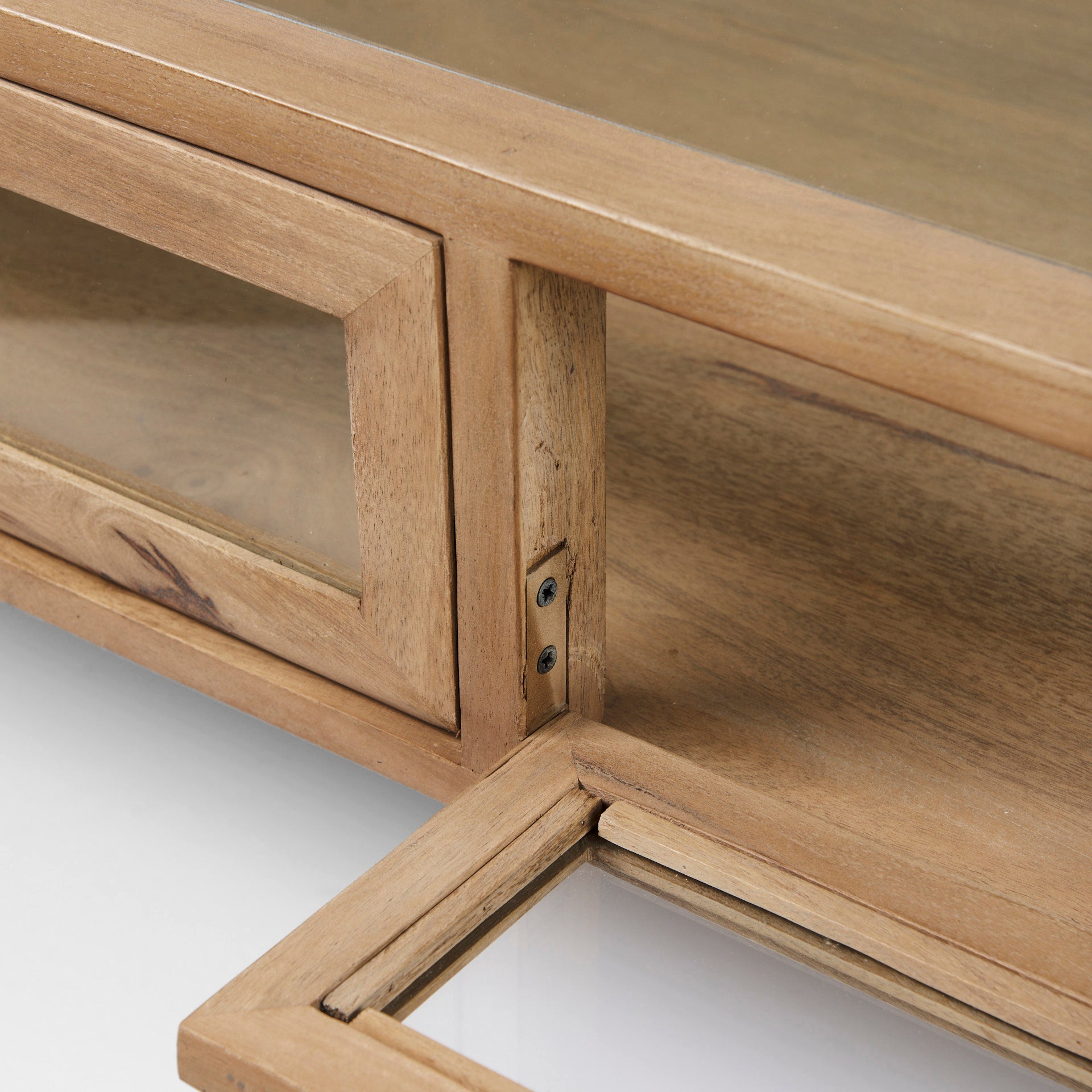 Arelius Coffee Table