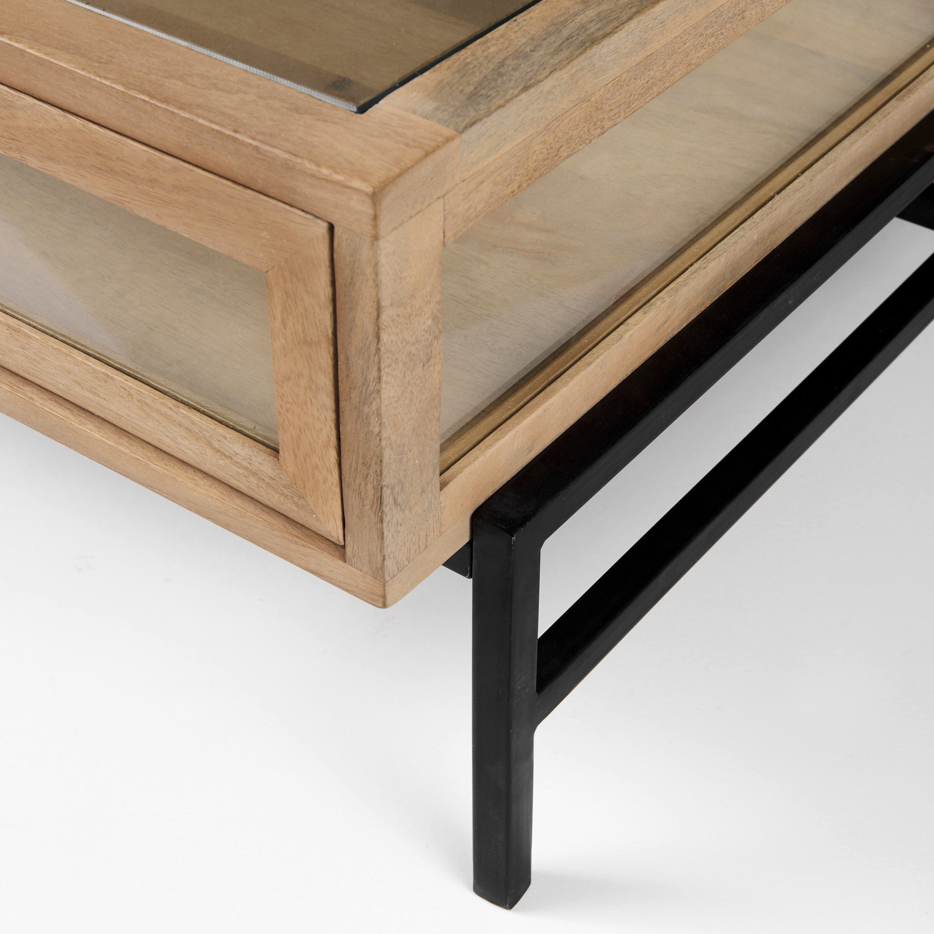 Arelius Coffee Table