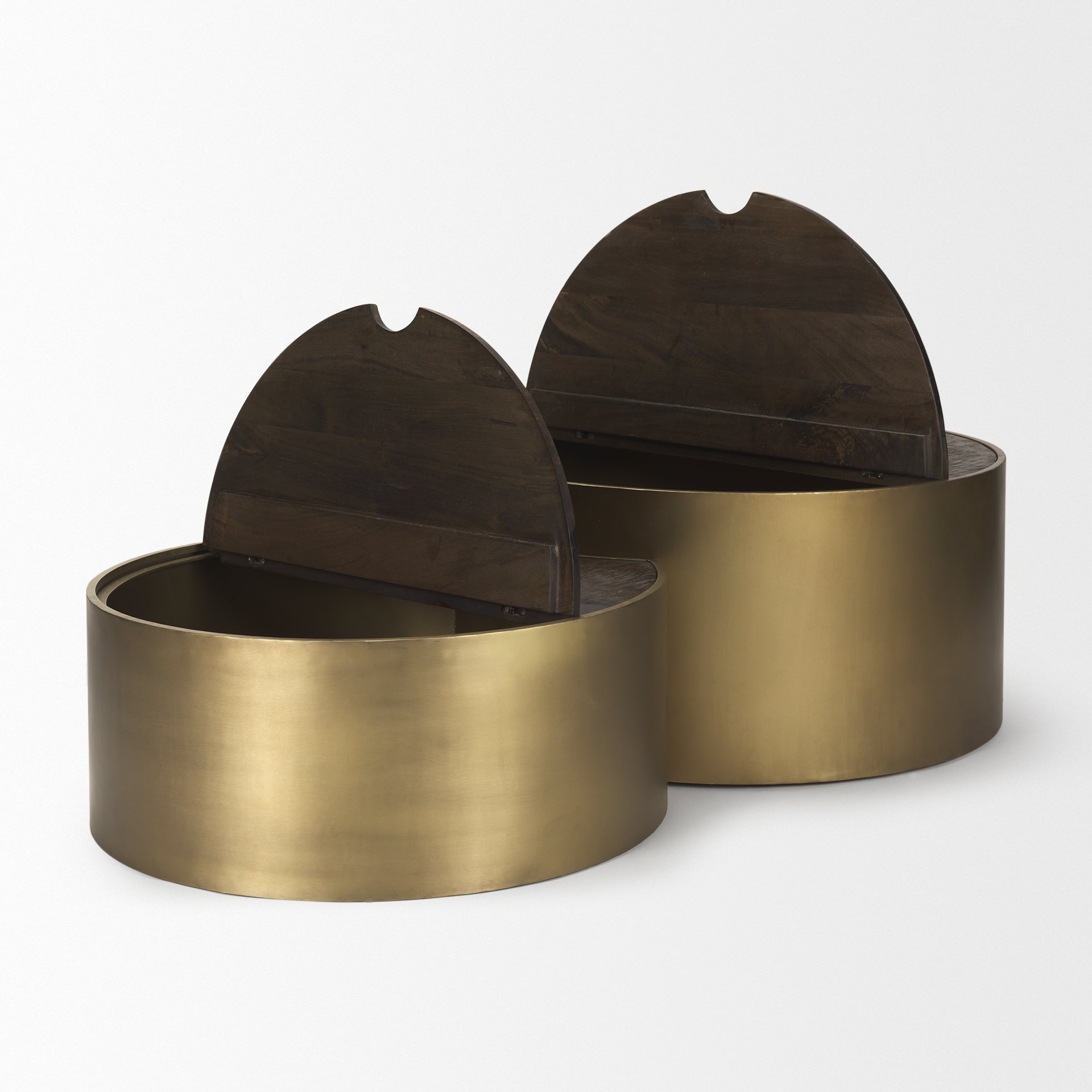 Eclipse Nested Coffee Table