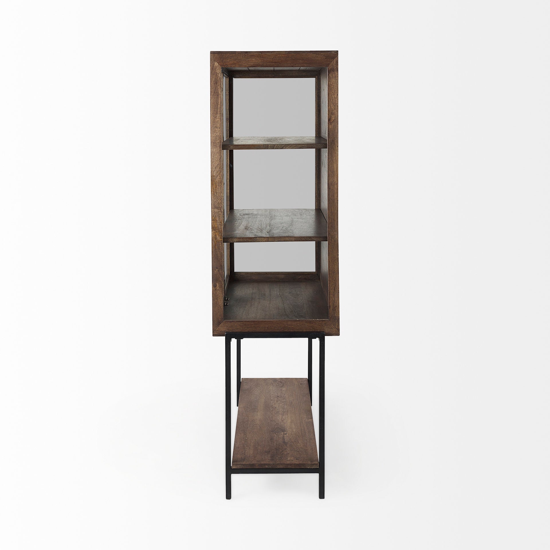 Arelius Accent Cabinet