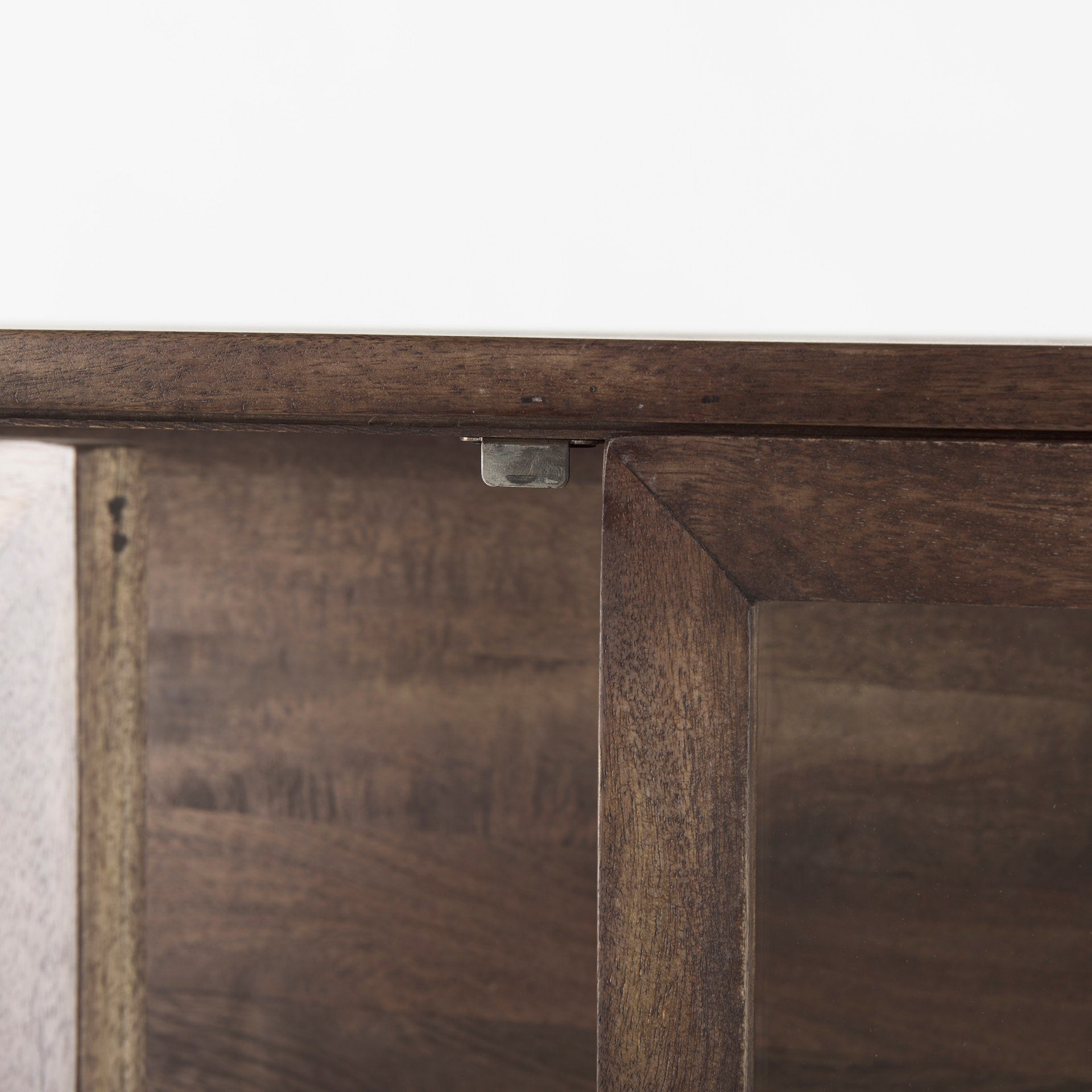 Arelius Accent Cabinet