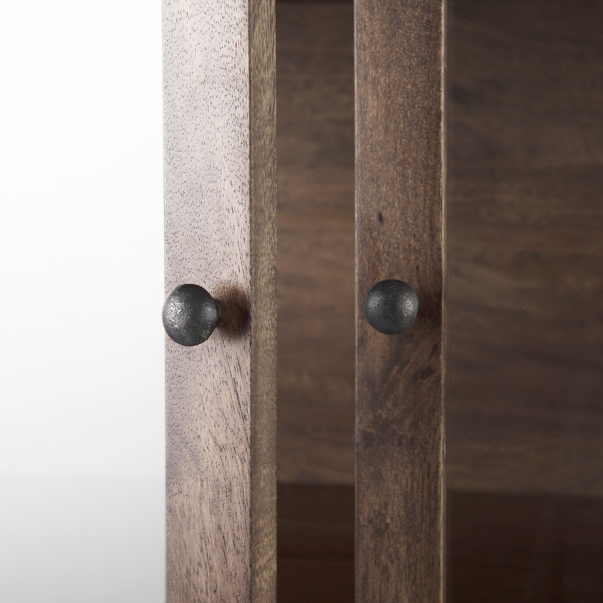 Arelius Accent Cabinet