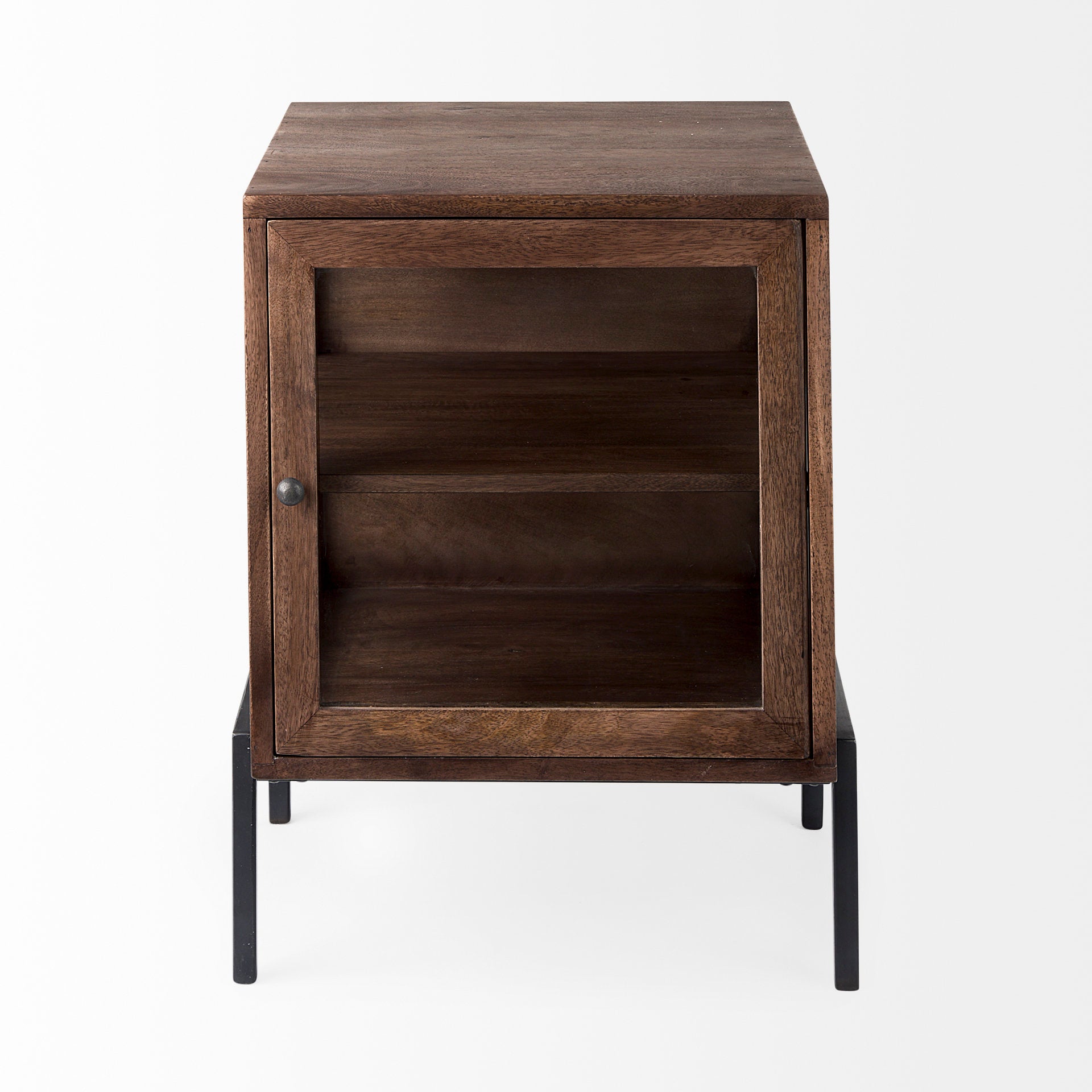 Arelius End/Side Table