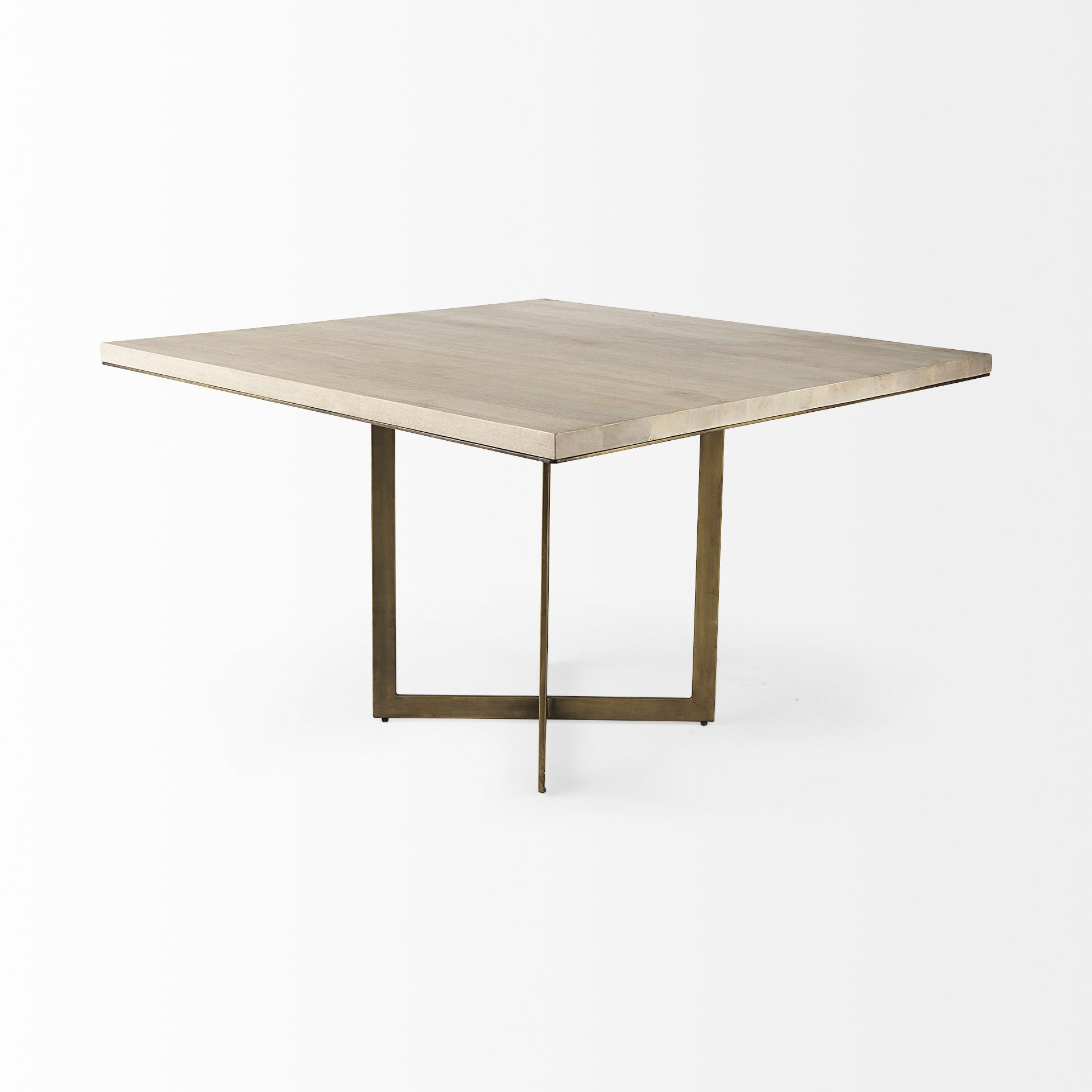 Faye Square Dining Table