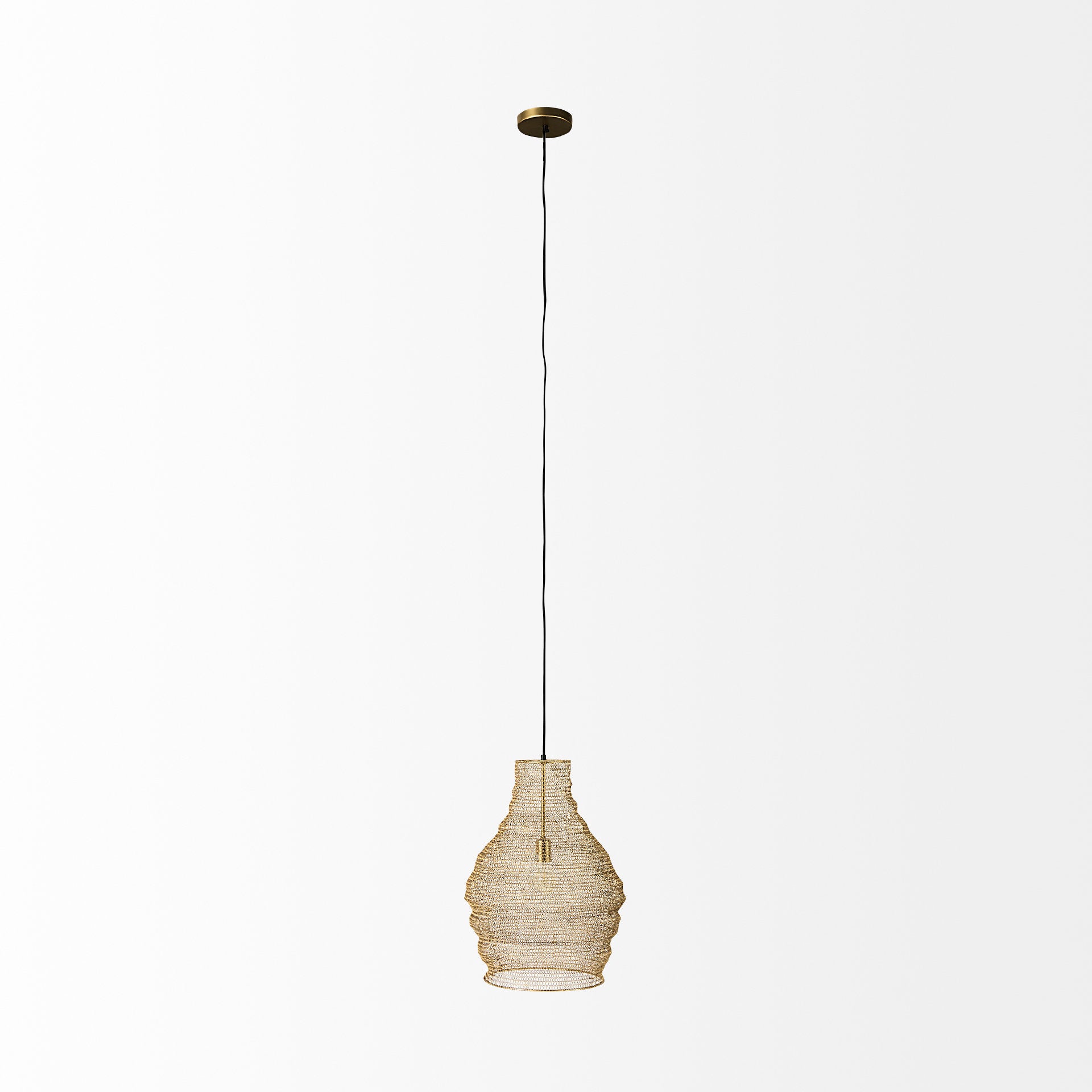 Halycon Pendant Light