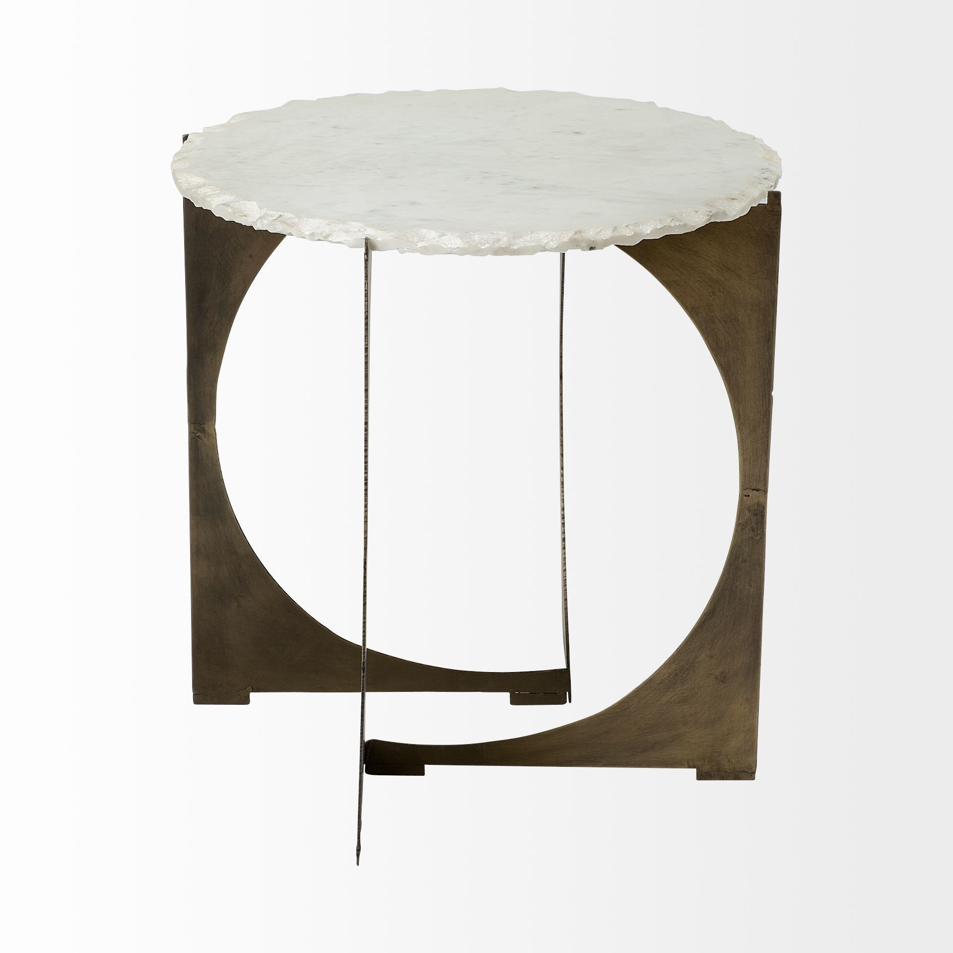 Reinhold Side Table