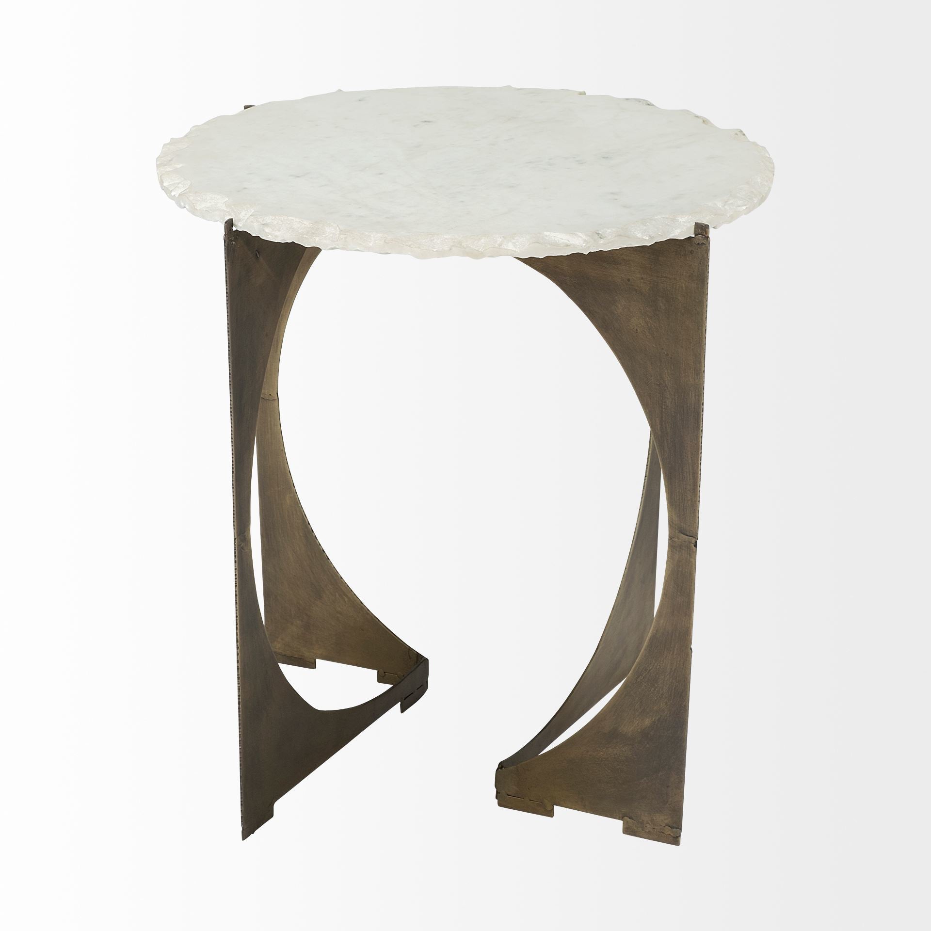 Reinhold Side Table