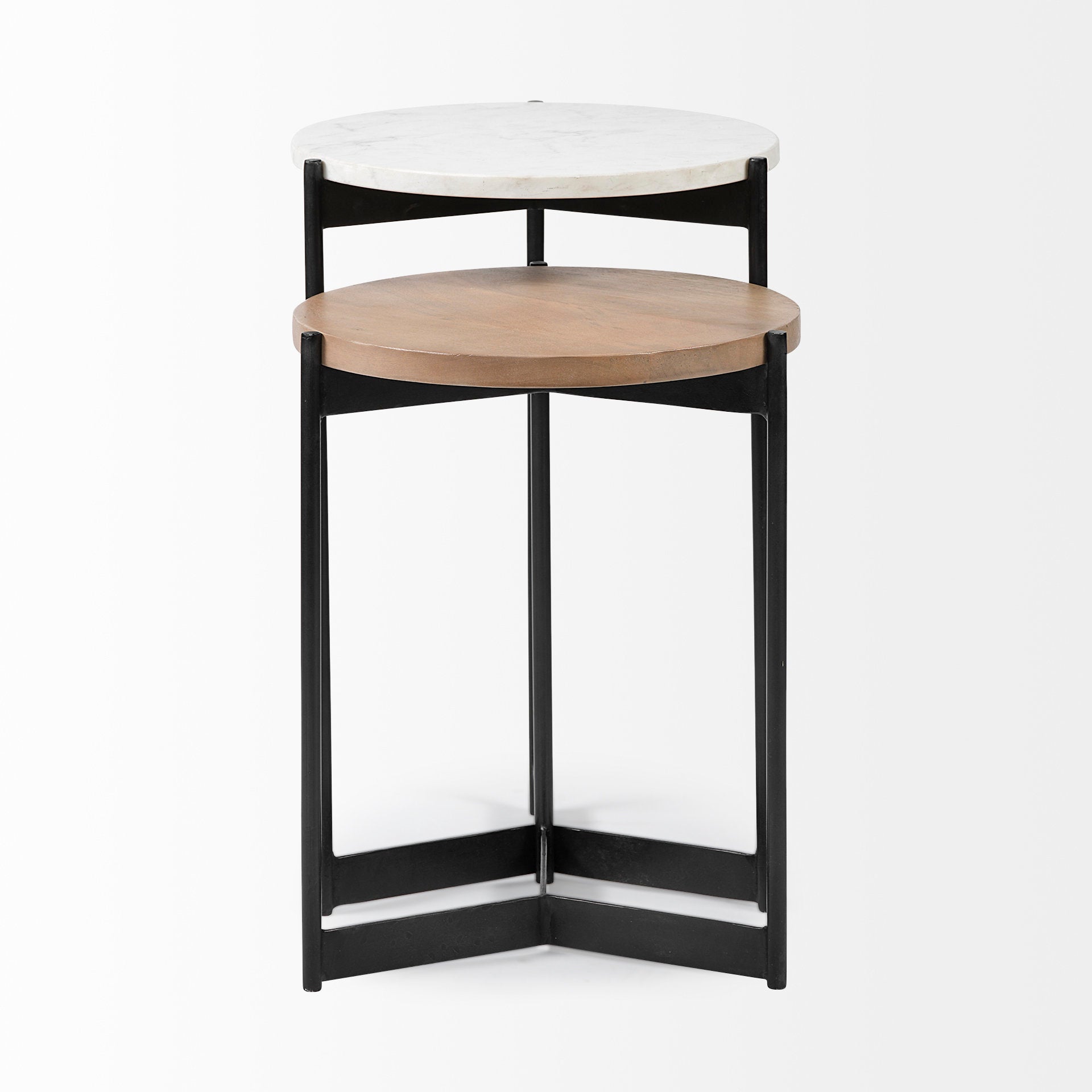 Larkin Nesting End/Side Tables