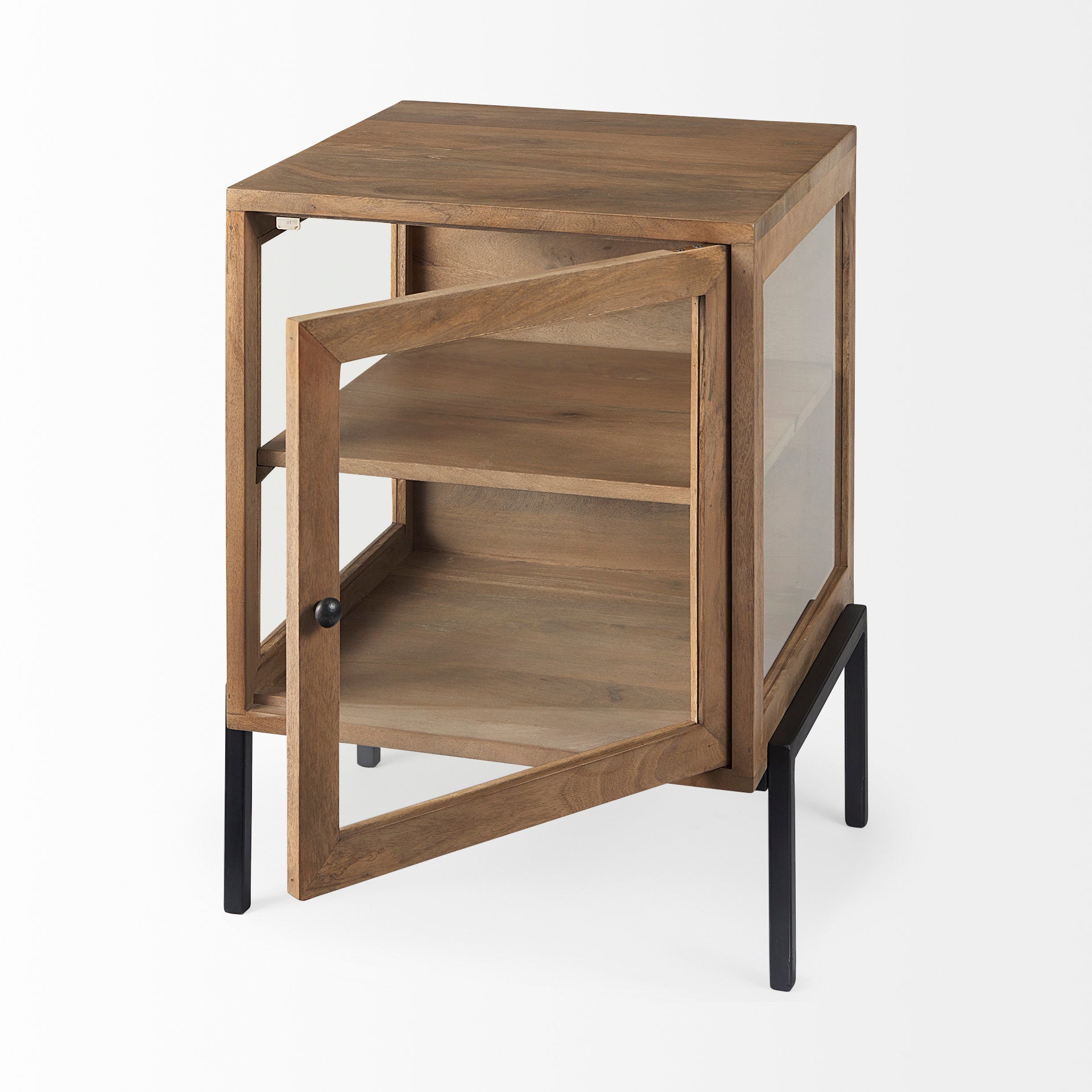 Arelius End/Side Table