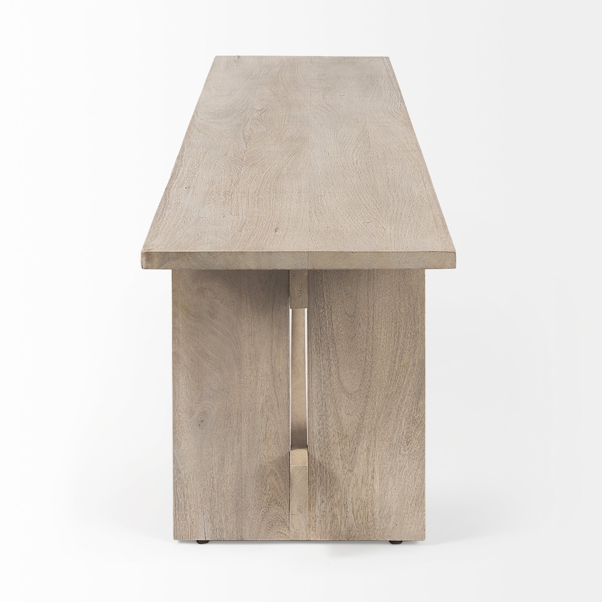 Aida Dining Bench