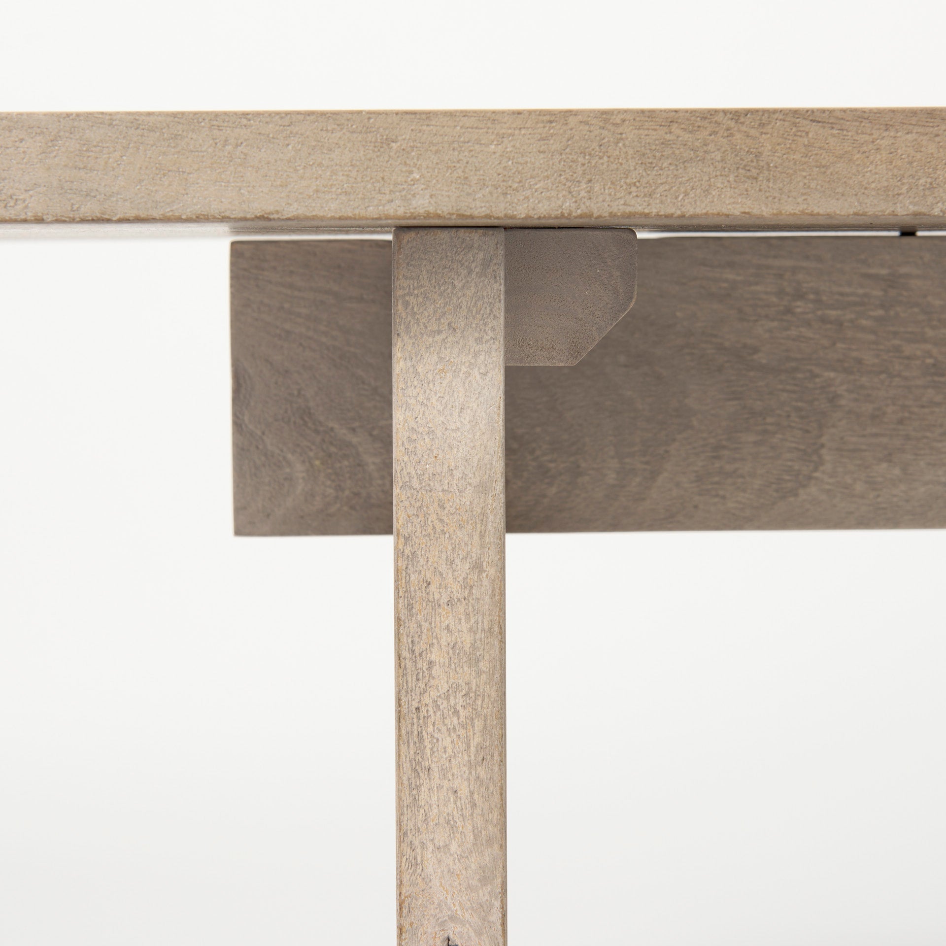 Aida Dining Bench
