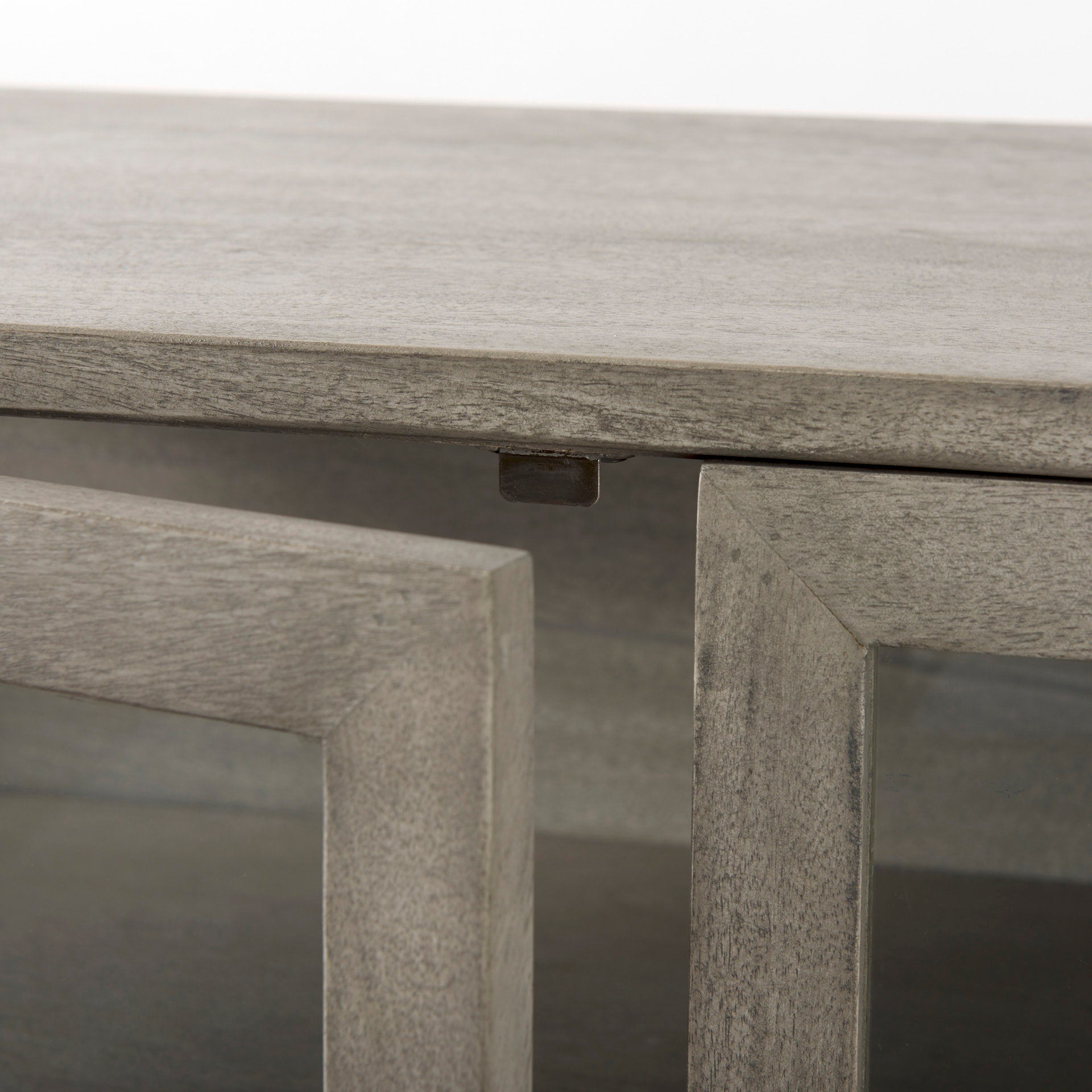 Arelius Accent Cabinet