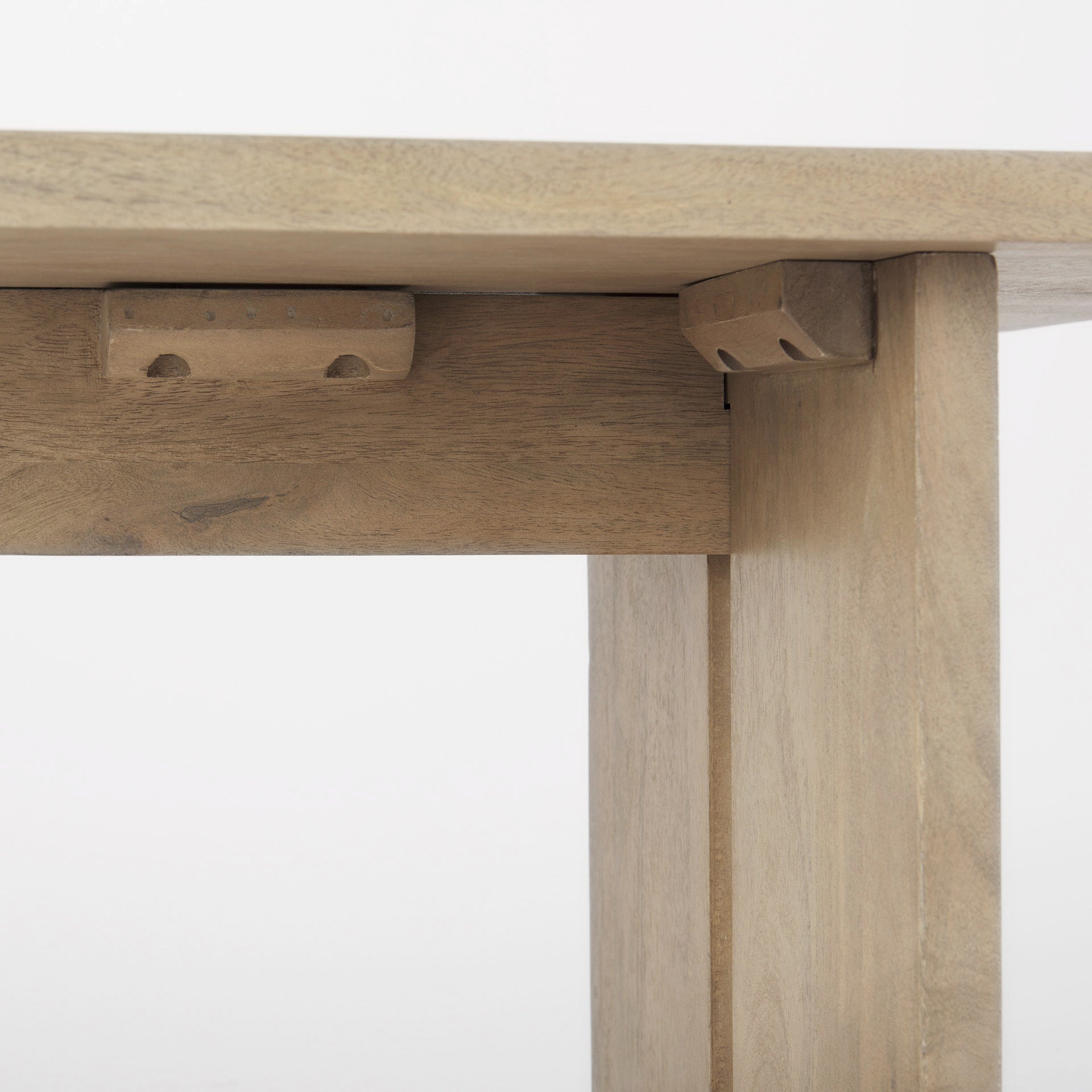 Aida Dining Bench