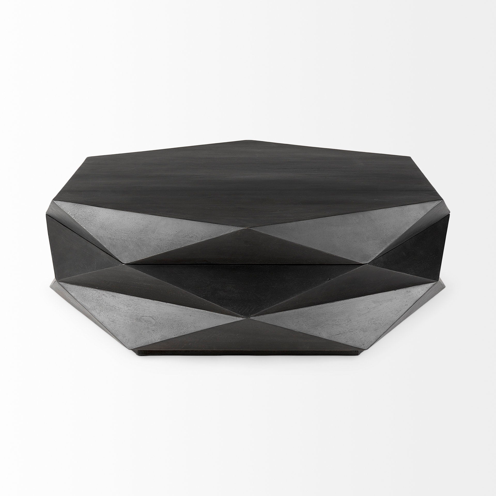 Arreto Hexagonal Coffee Table