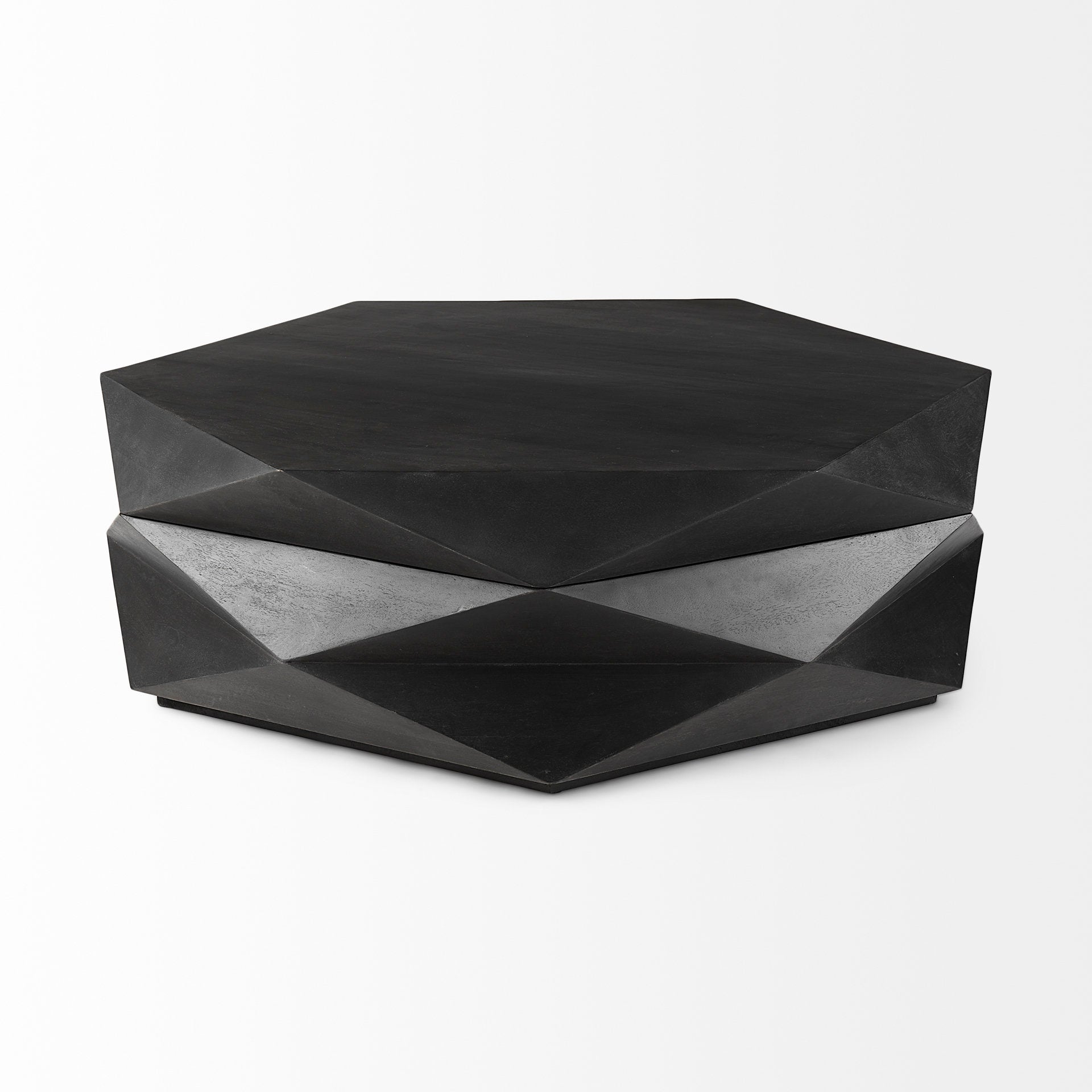Arreto Hexagonal Coffee Table