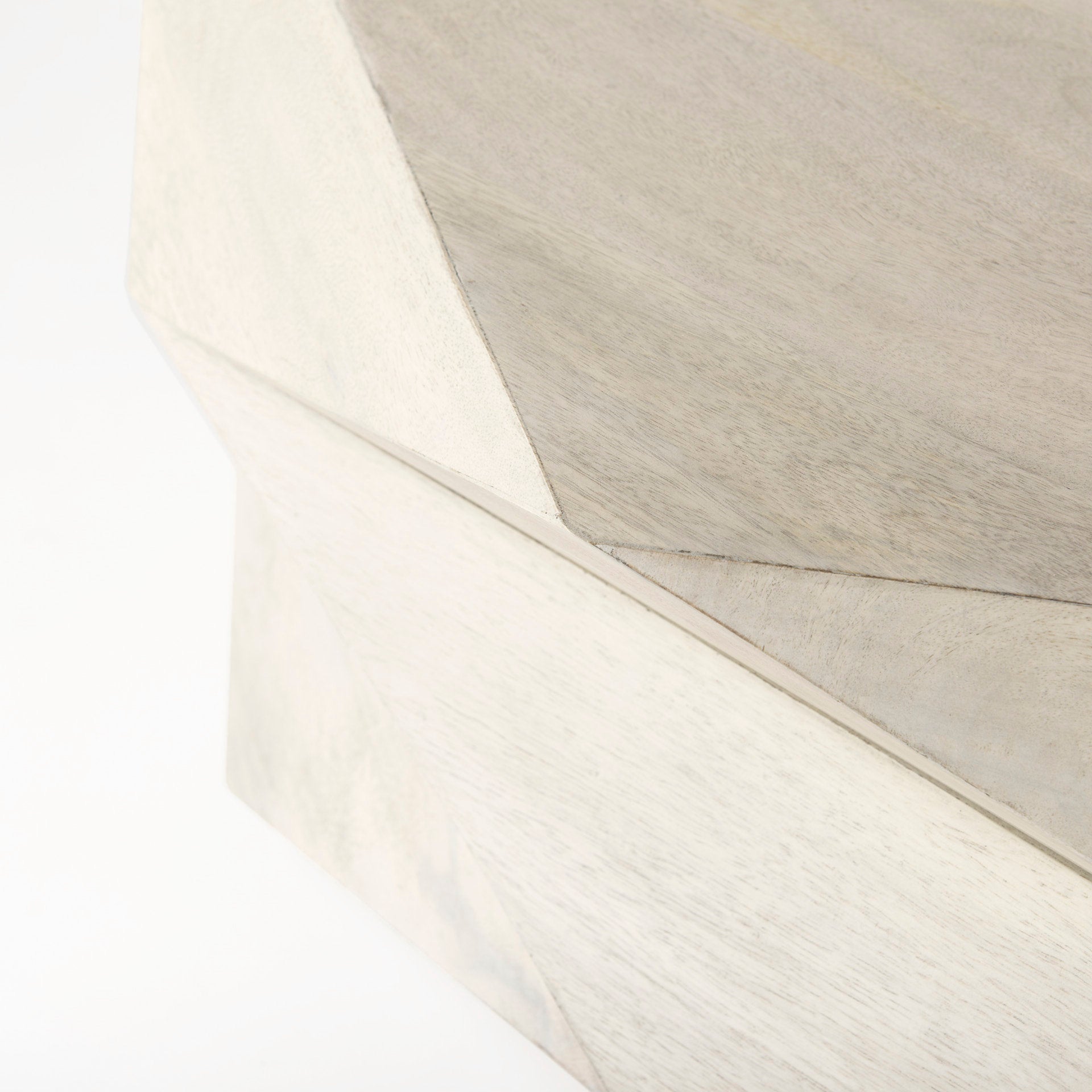 Arreto Hexagonal Coffee Table