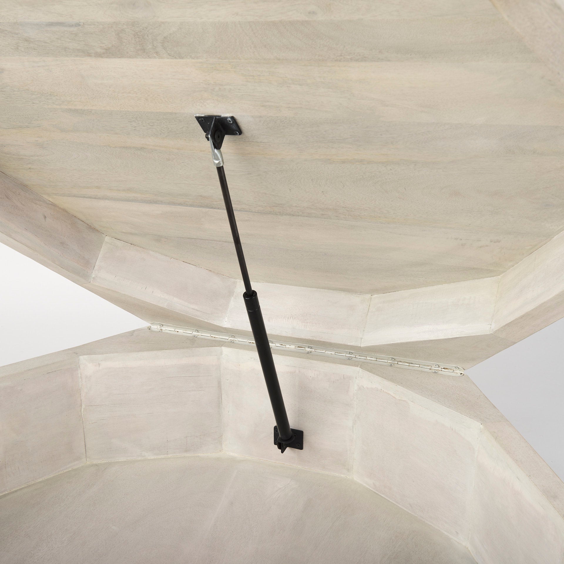 Arreto Hexagonal Coffee Table