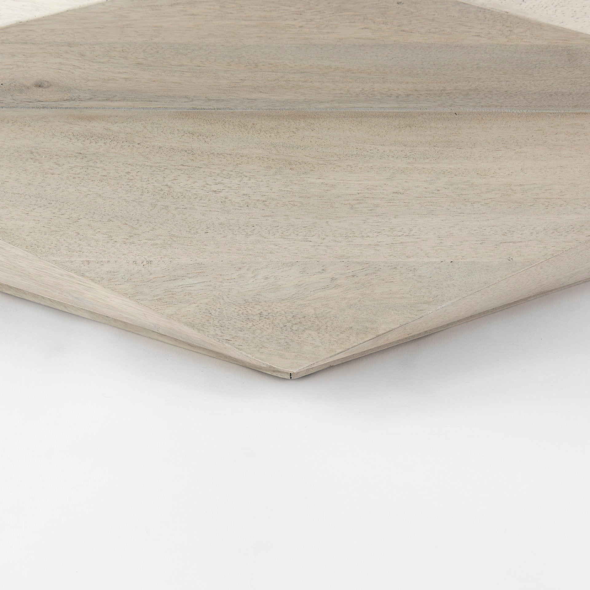 Arreto Hexagonal Coffee Table