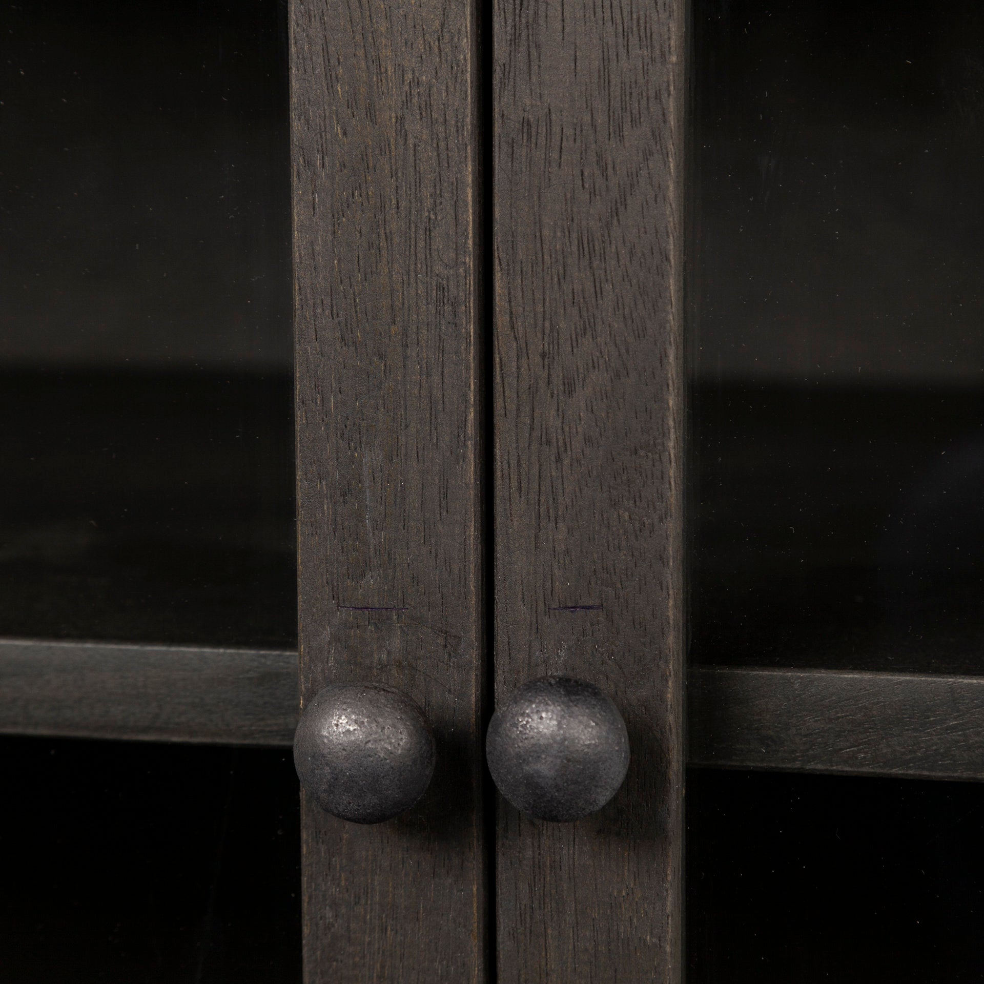 Arelius Accent Cabinet