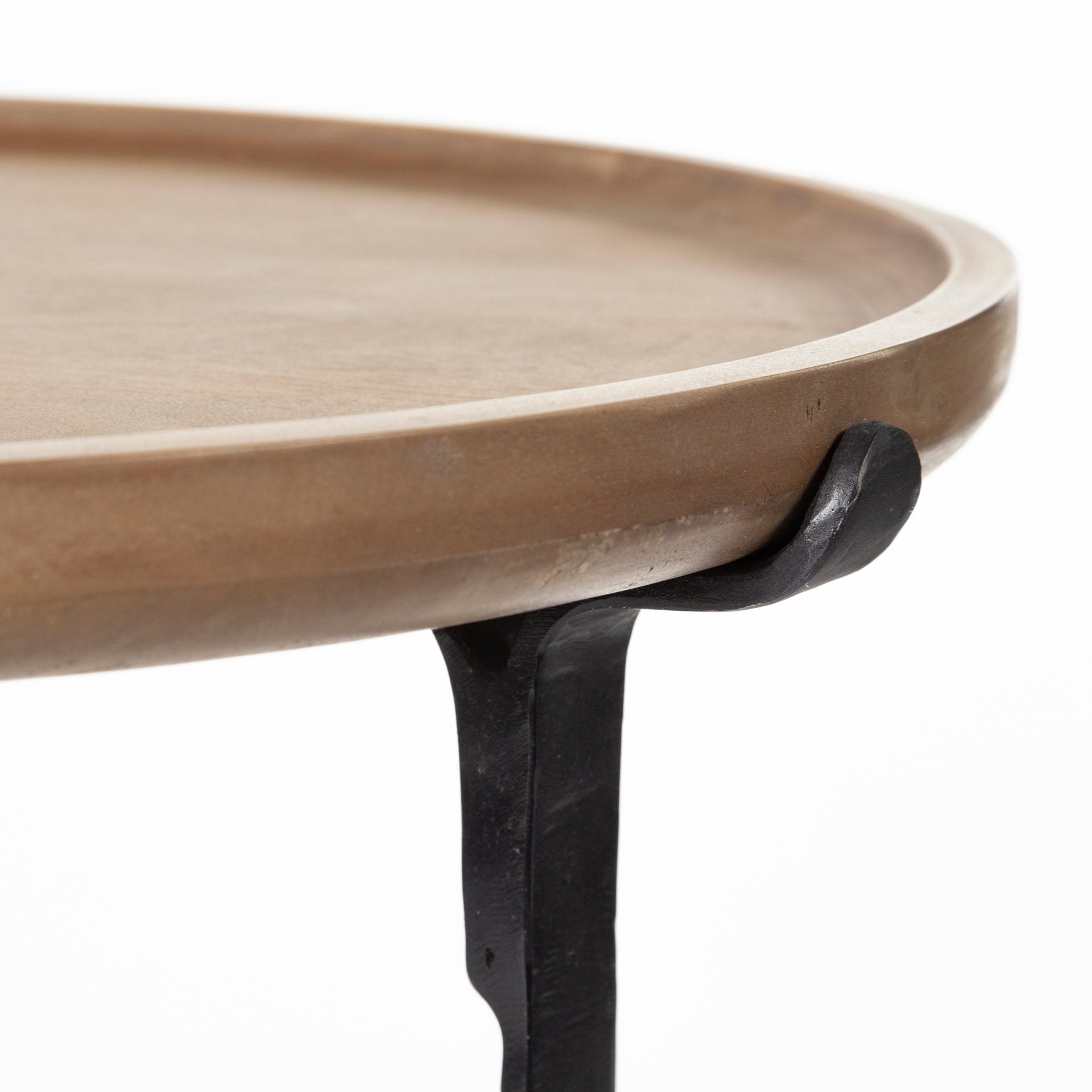 Helios Nesting End/Side Tables