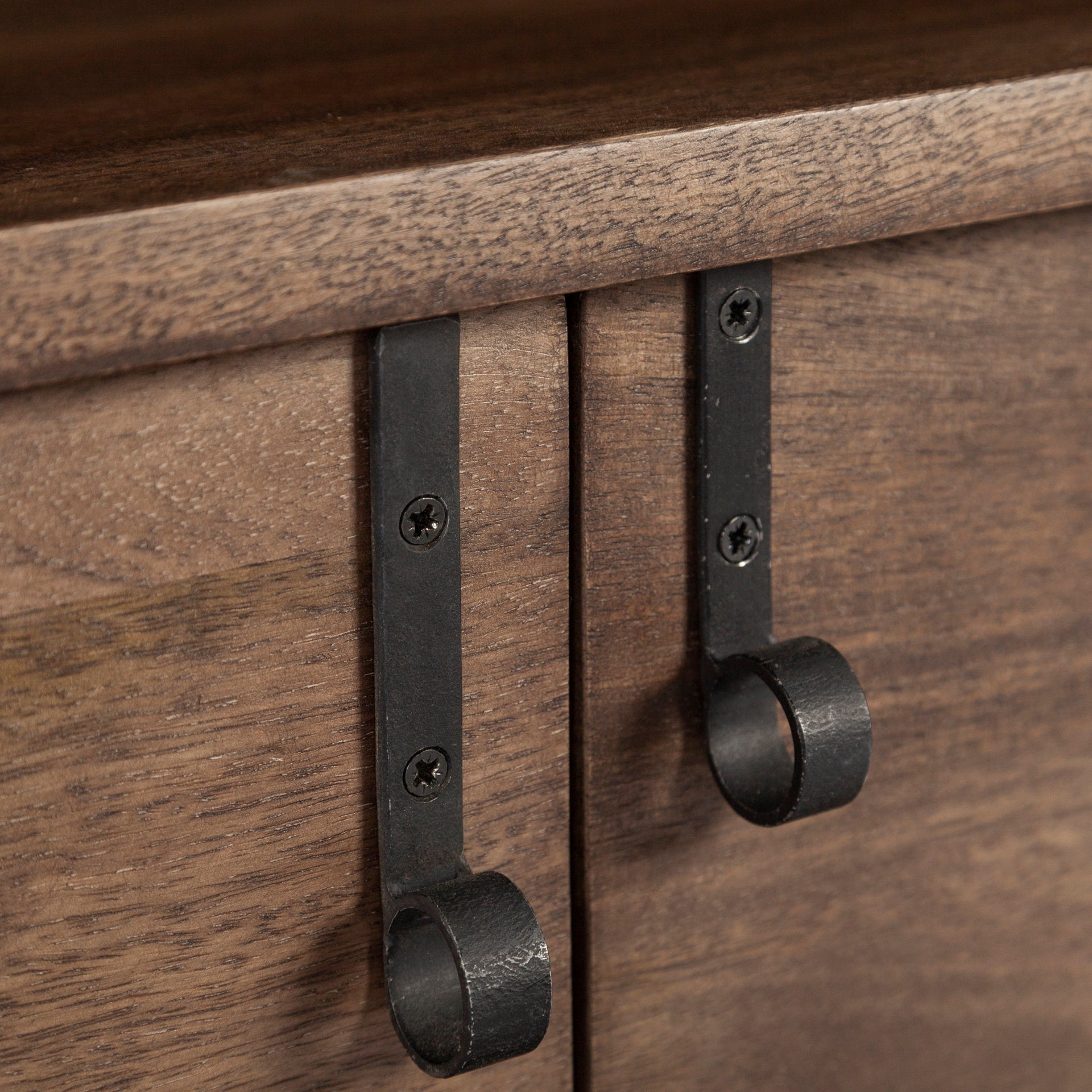 Glenn Media Console