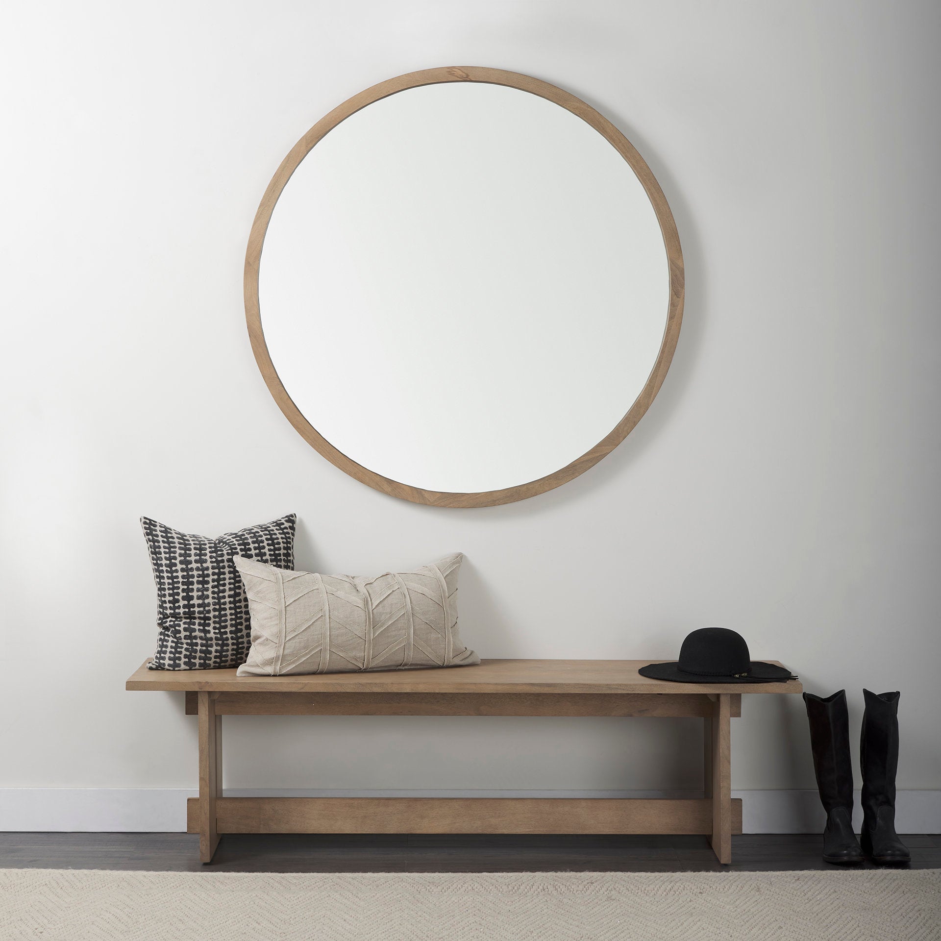 Aida Dining Bench