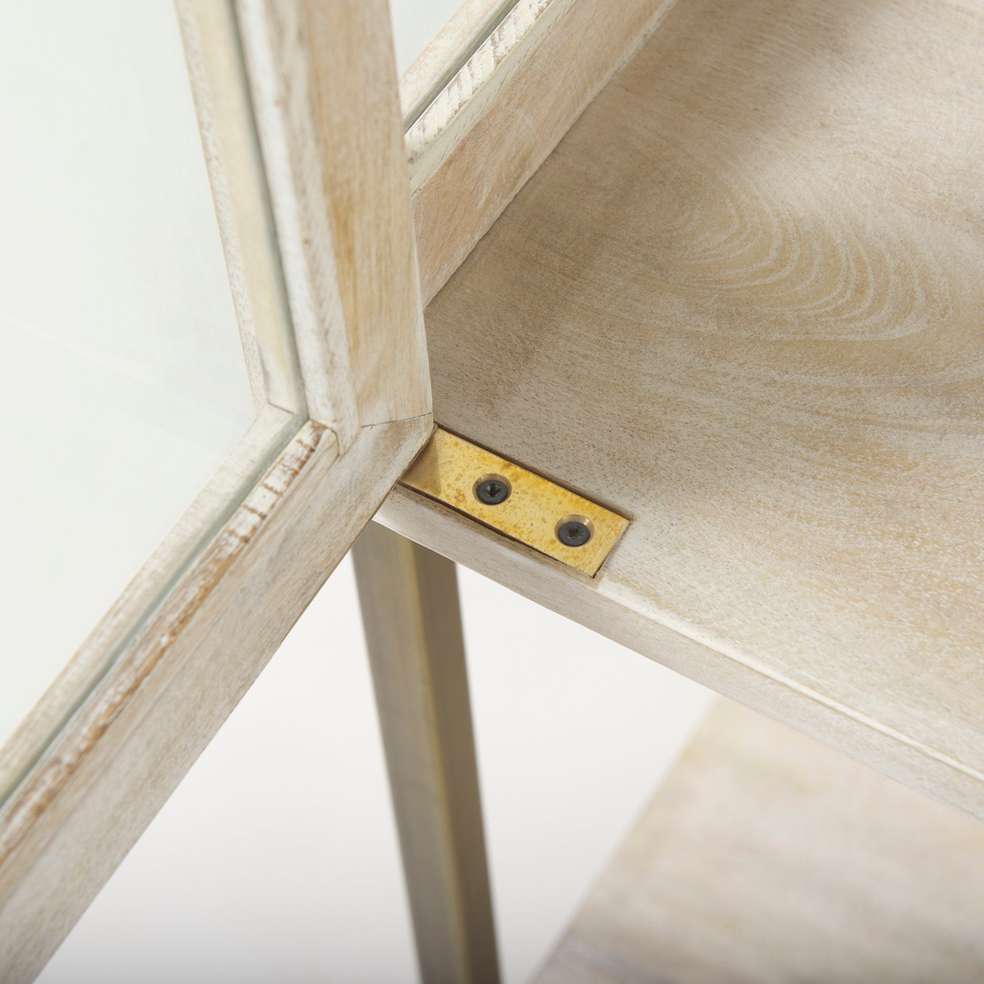 Arelius Accent Cabinet