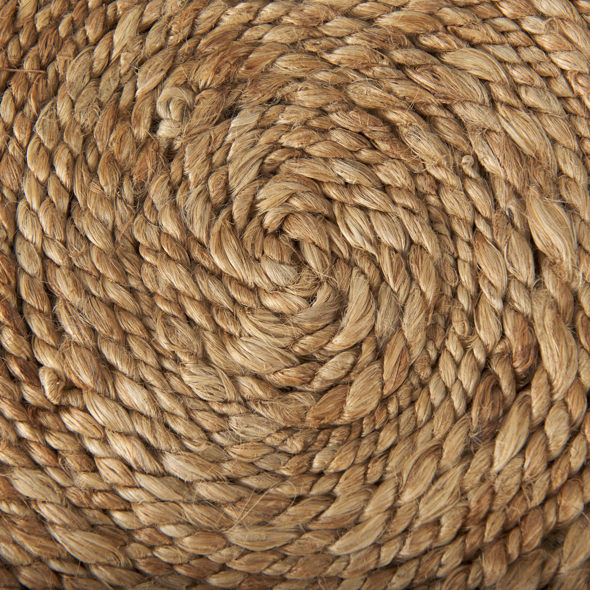 Allium Pouf