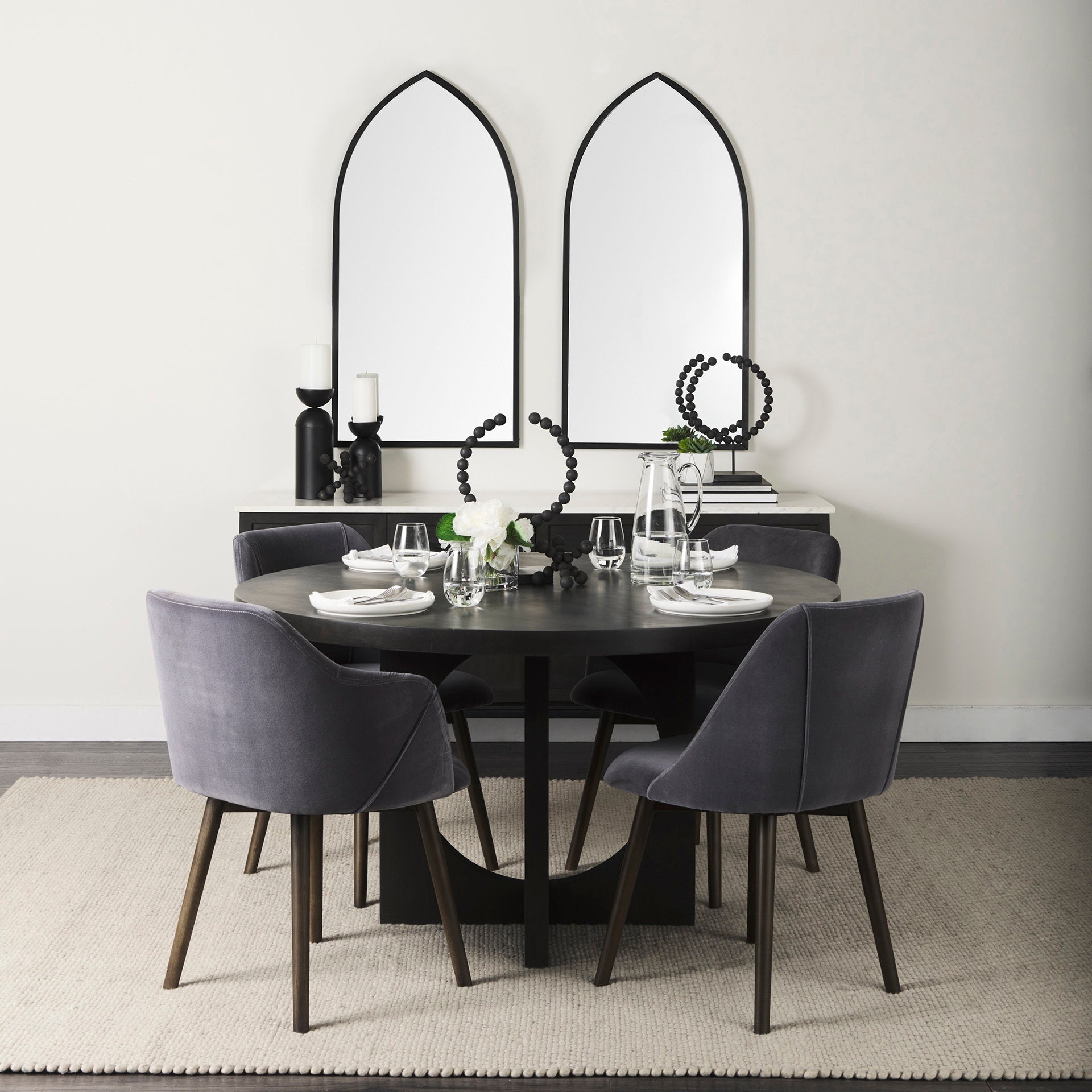 Liesl Dining Table