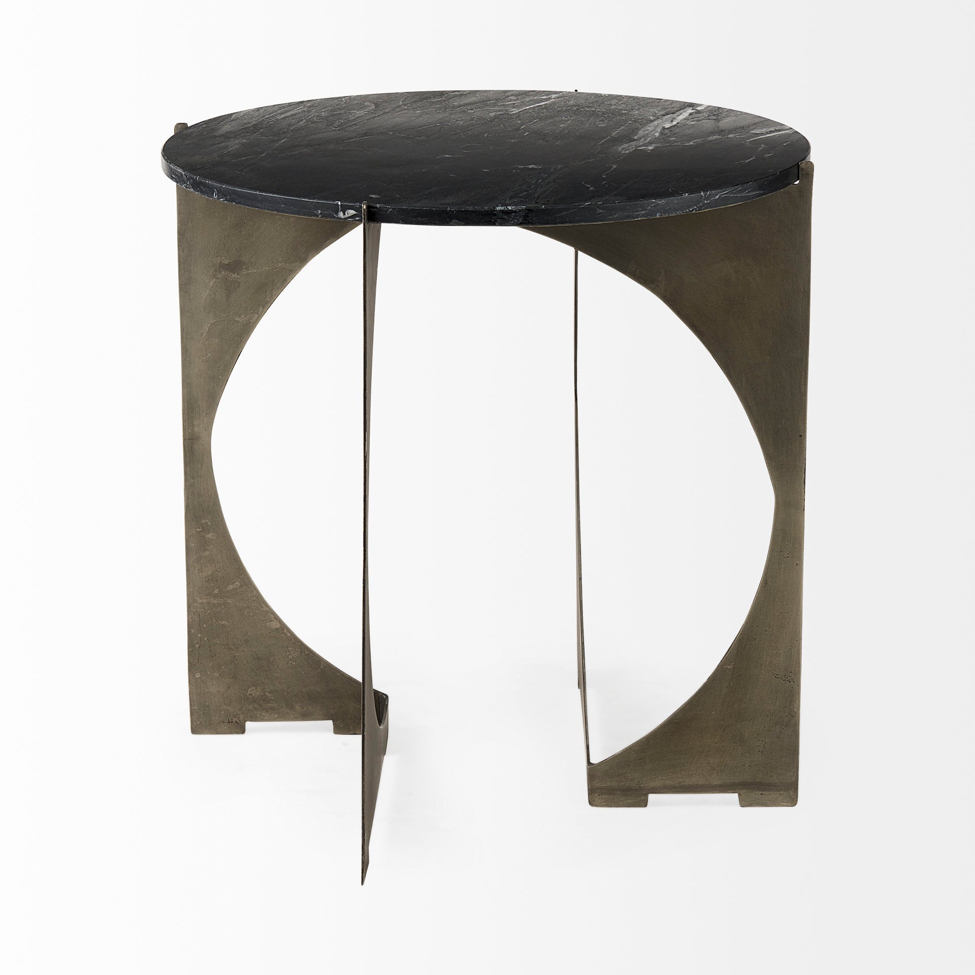 Reinhold Side Table
