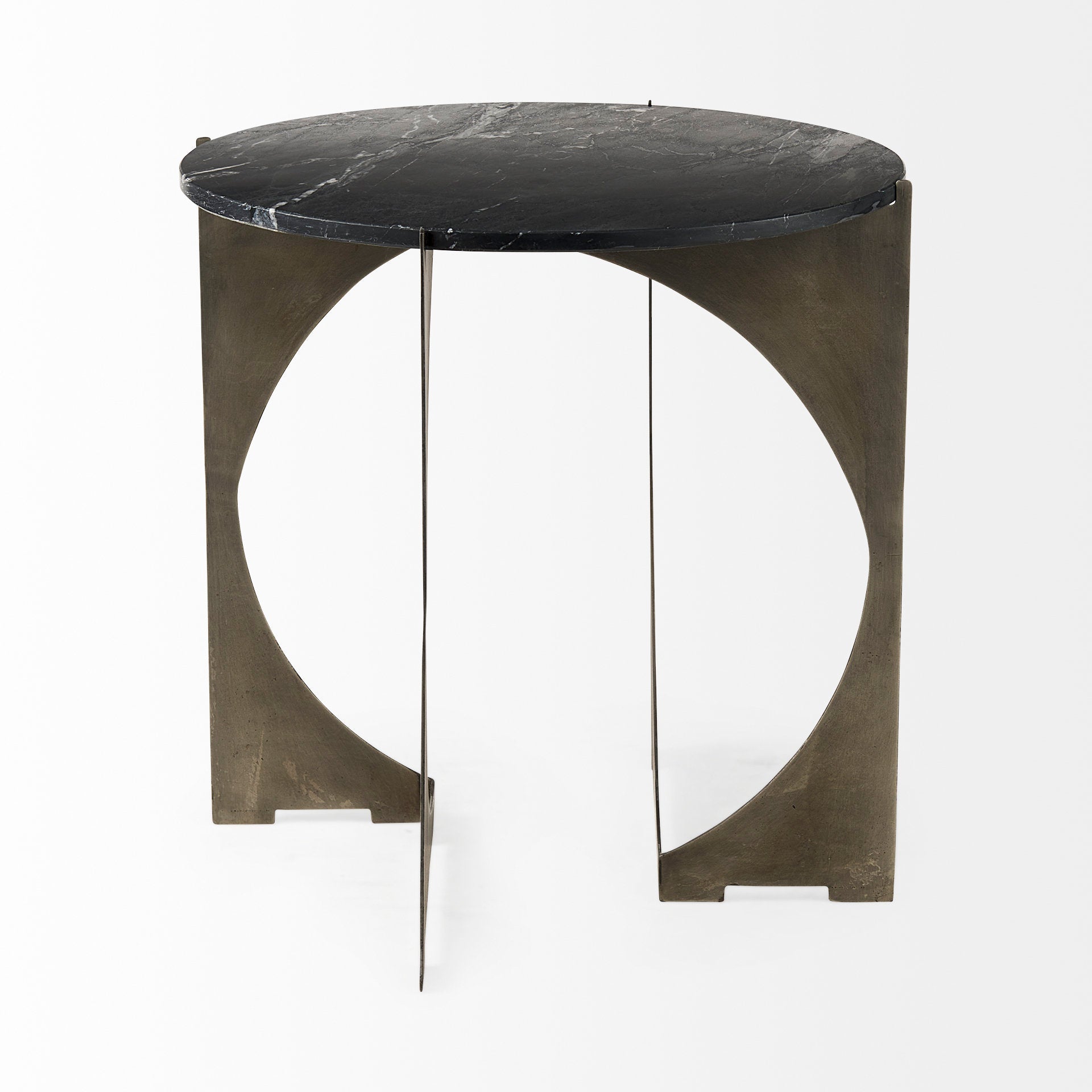 Reinhold Side Table