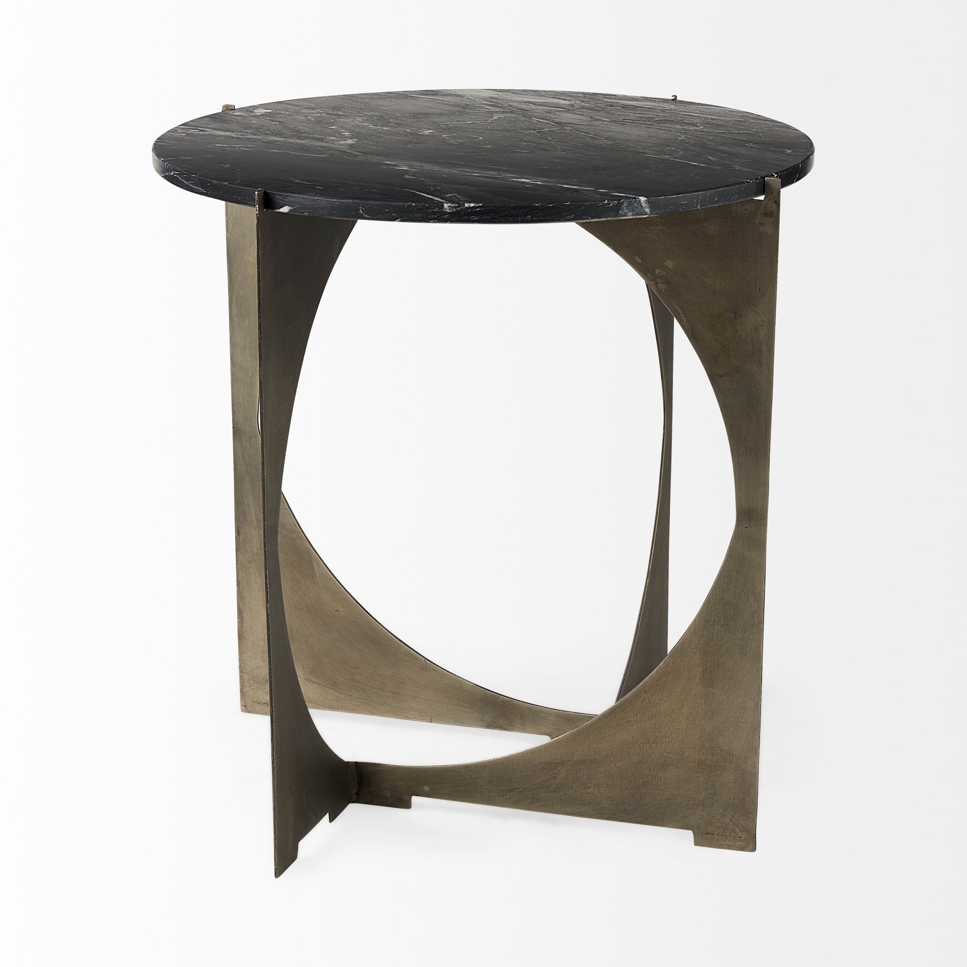 Reinhold Side Table