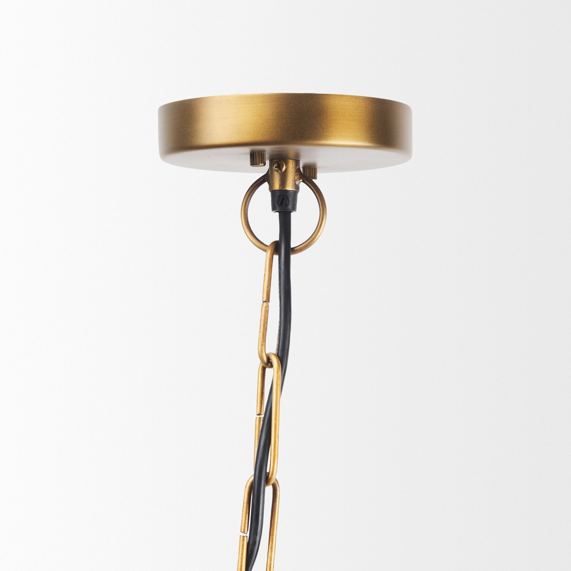 Willson Pendant Light