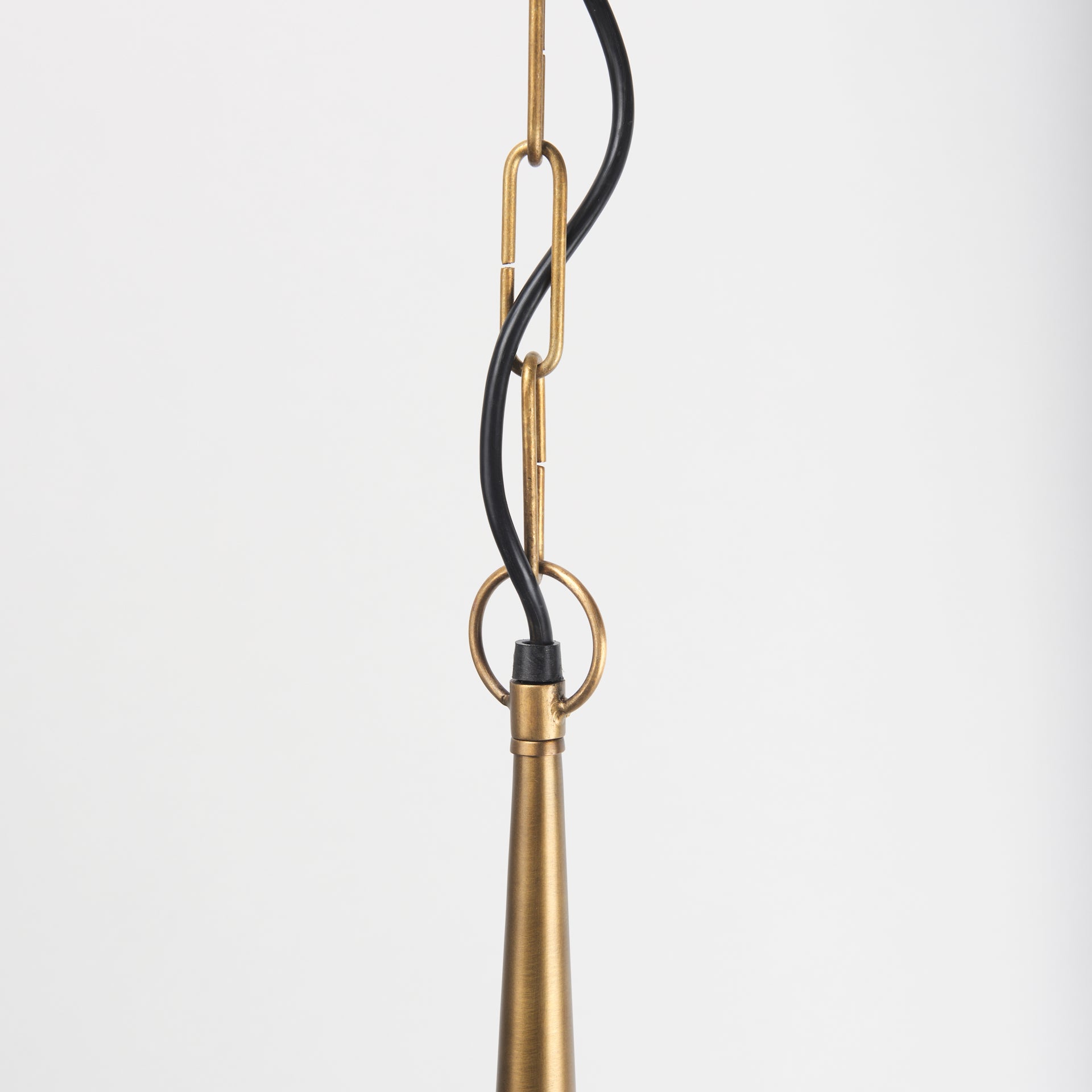 Willson Pendant Light