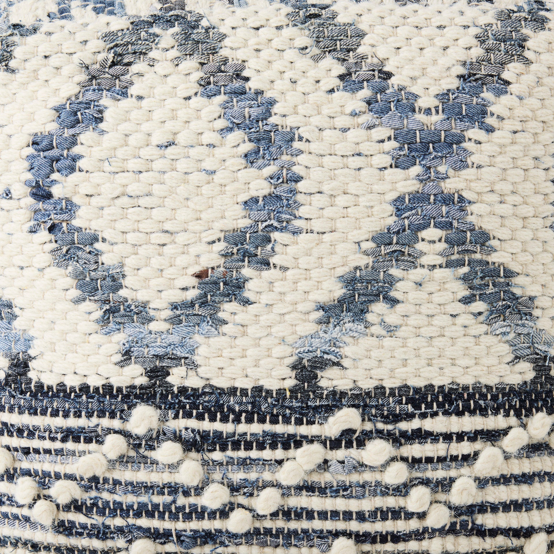 Eshana Pouf