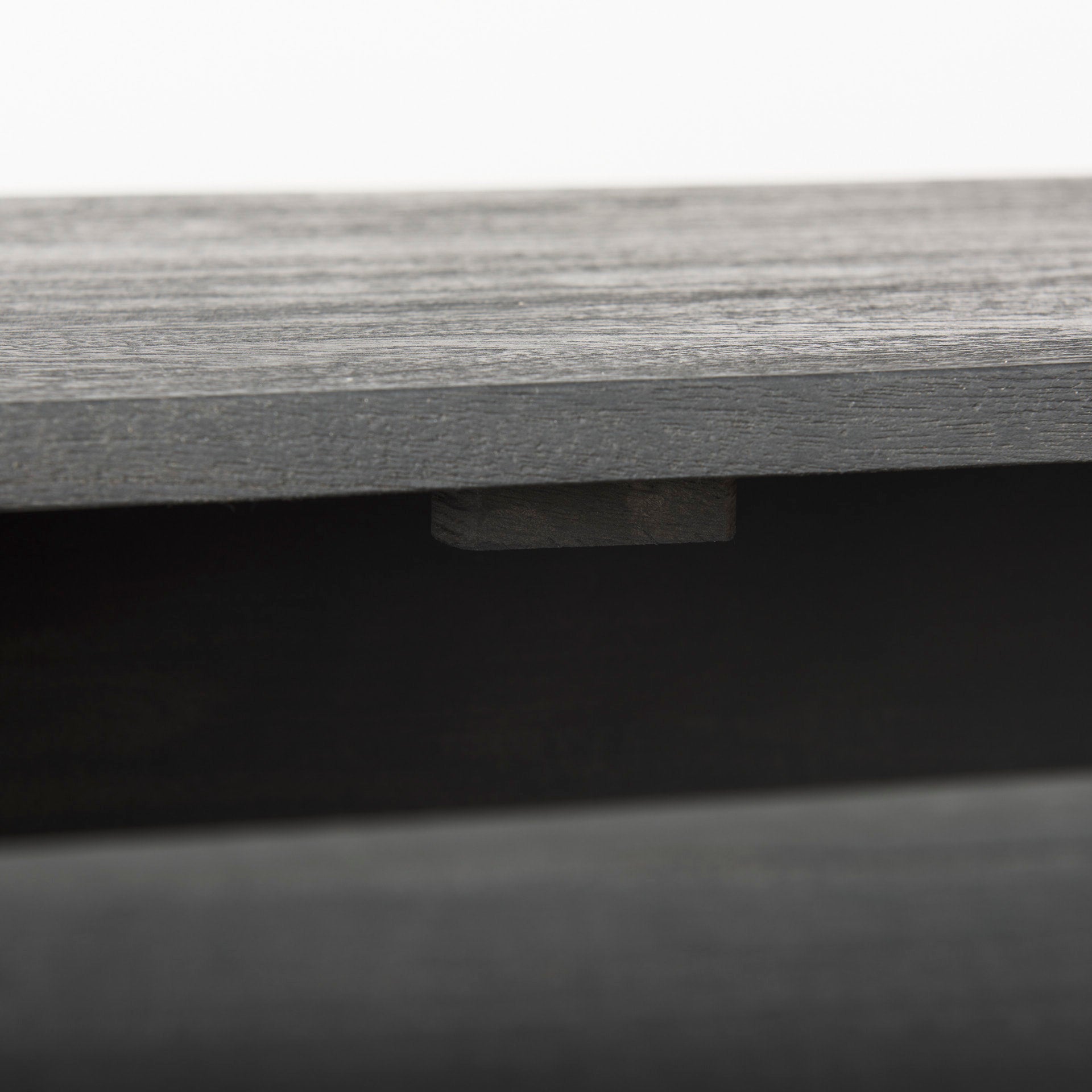 Ward 3 Drawer Accent Cabinet