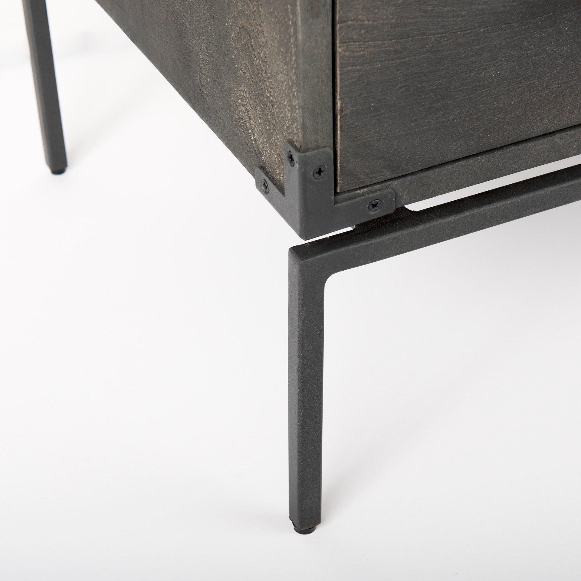 Ward 3 Drawer Accent Cabinet