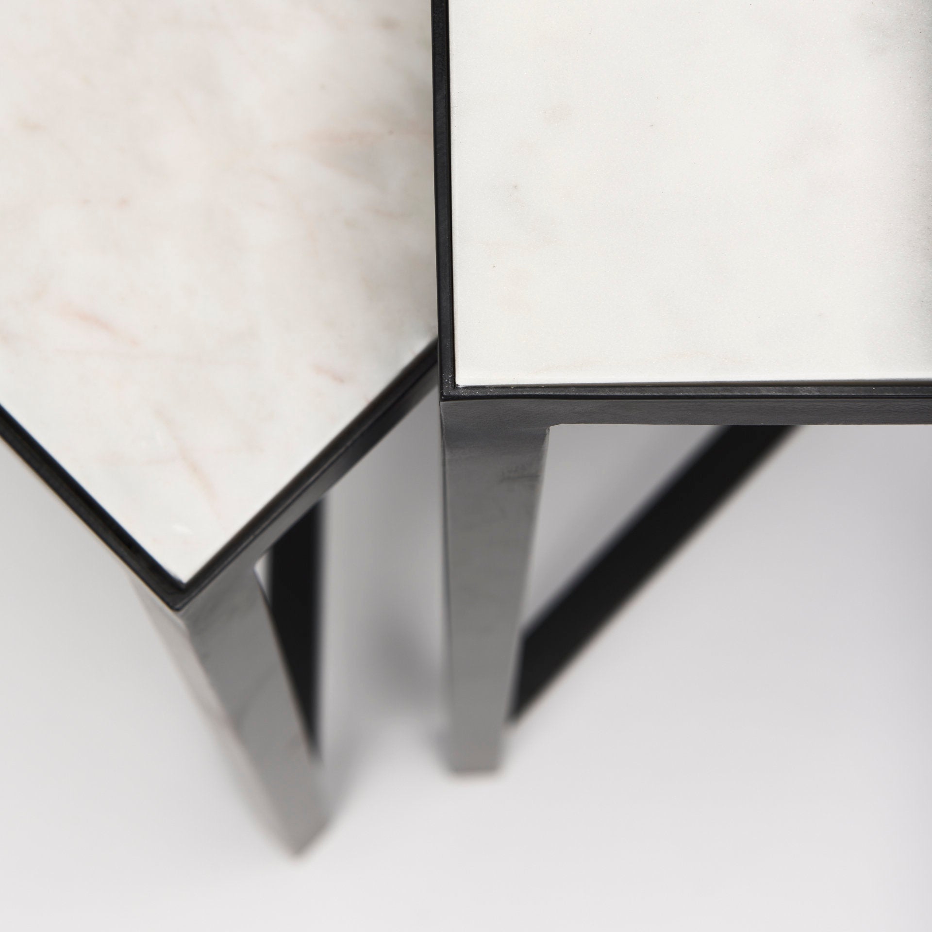 Lucas III (Set of 2) Accent Tables