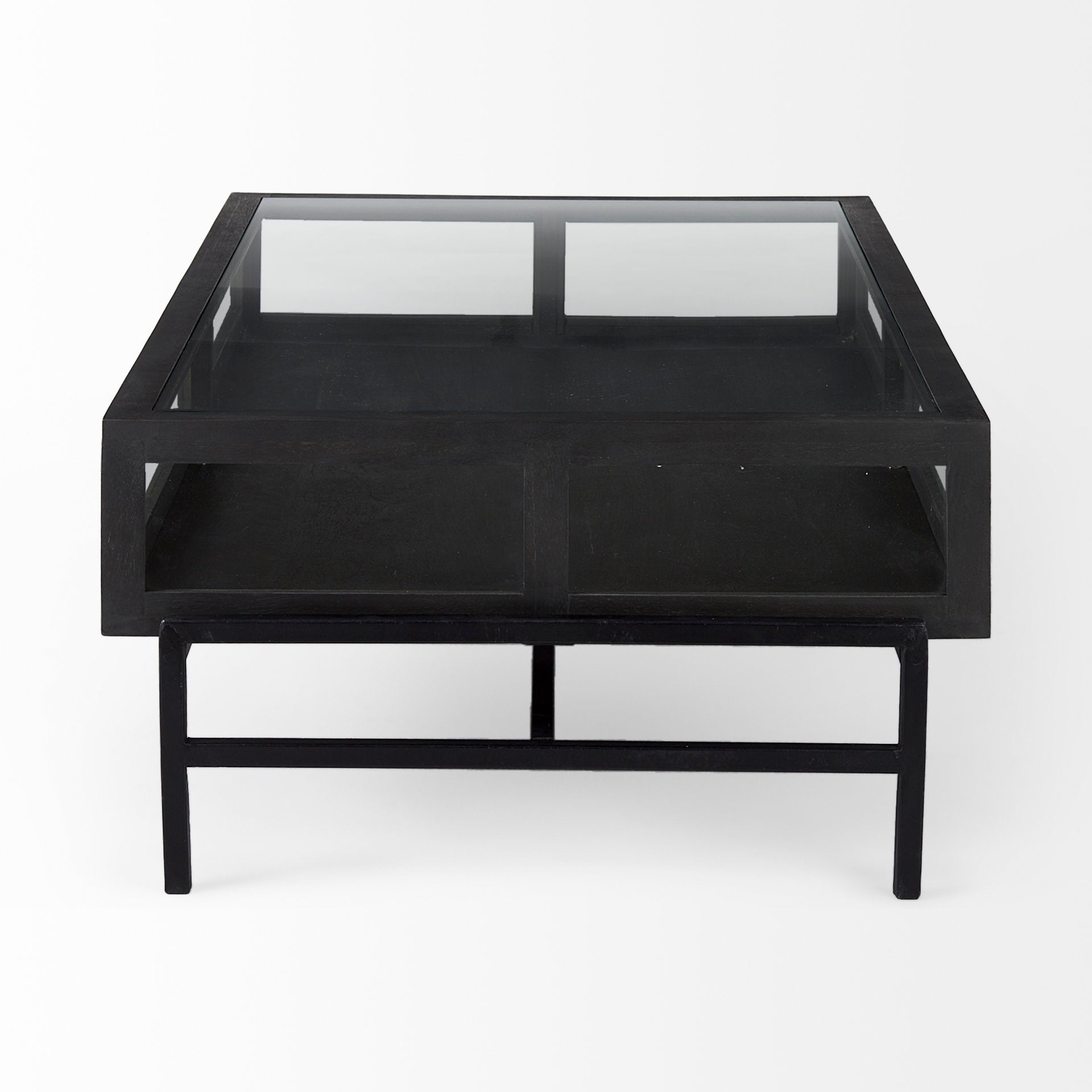 Arelius Coffee Table